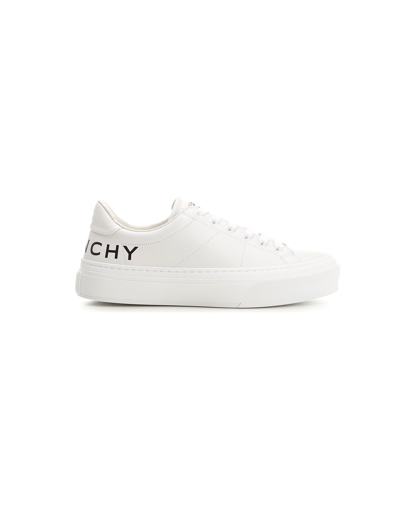 Givenchy Signature Sneakers - MULTICOLOUR