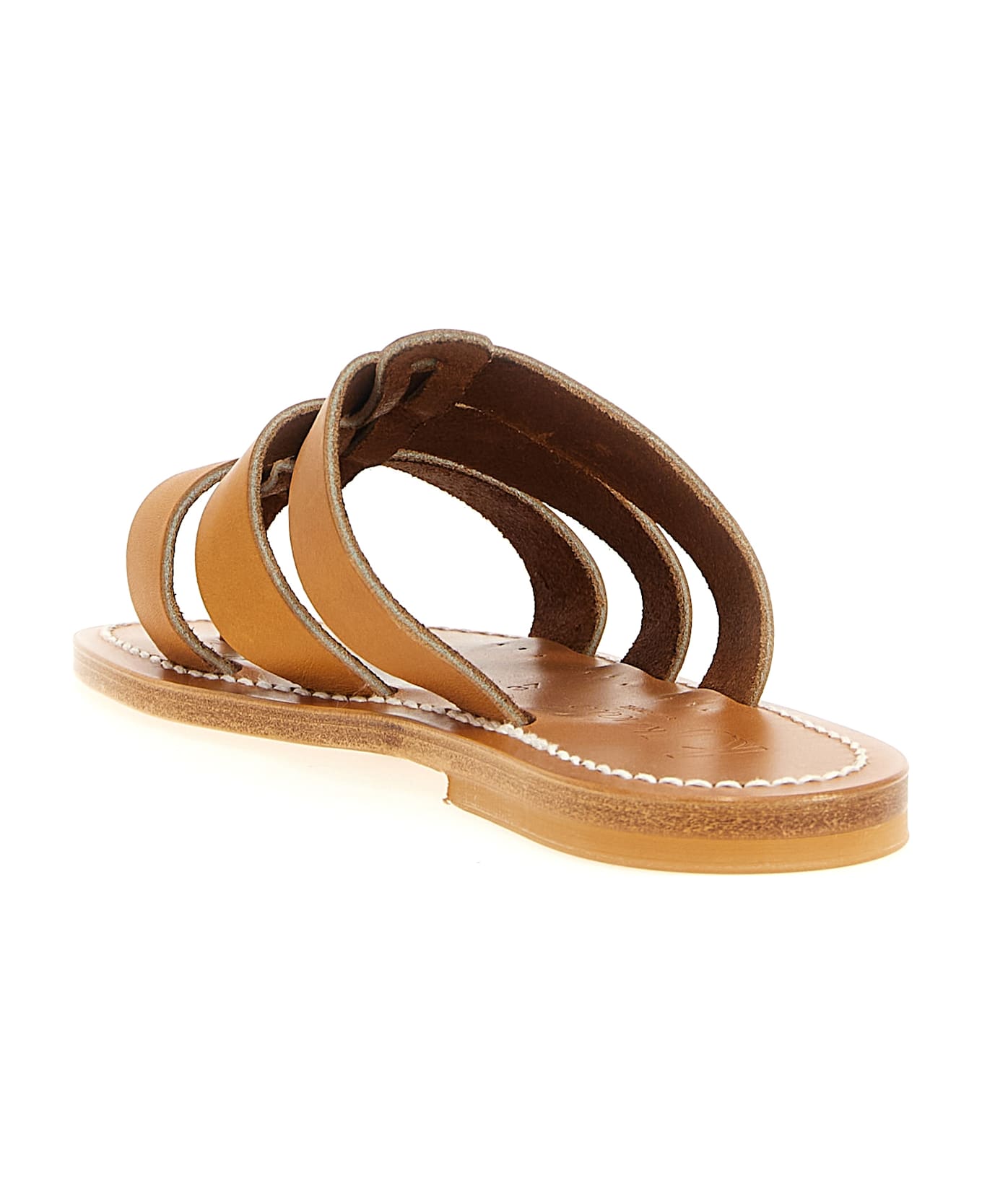 K.Jacques 
dolon
 Sandals - Beige