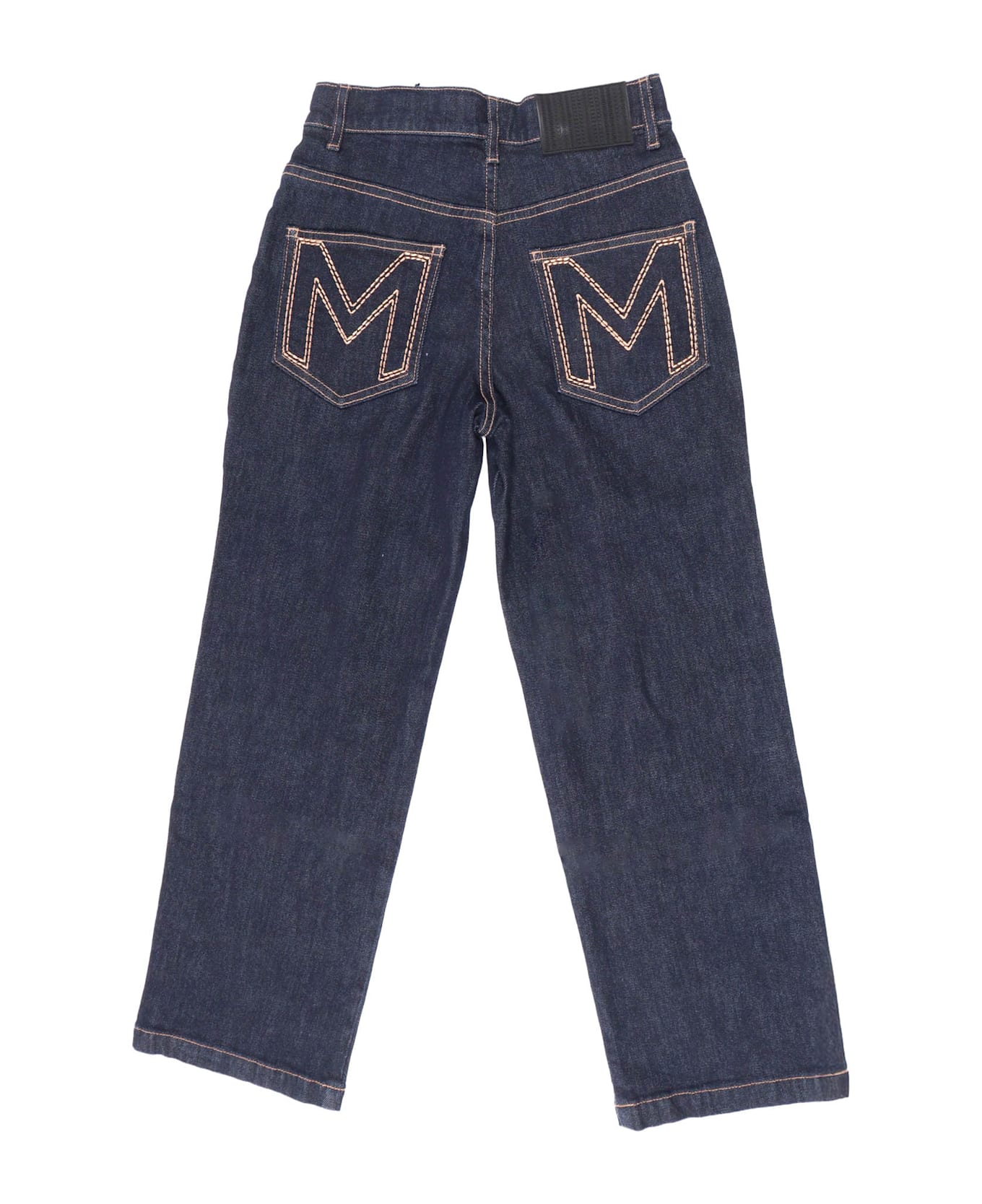 Little Marc Jacobs Jeans - BLUE