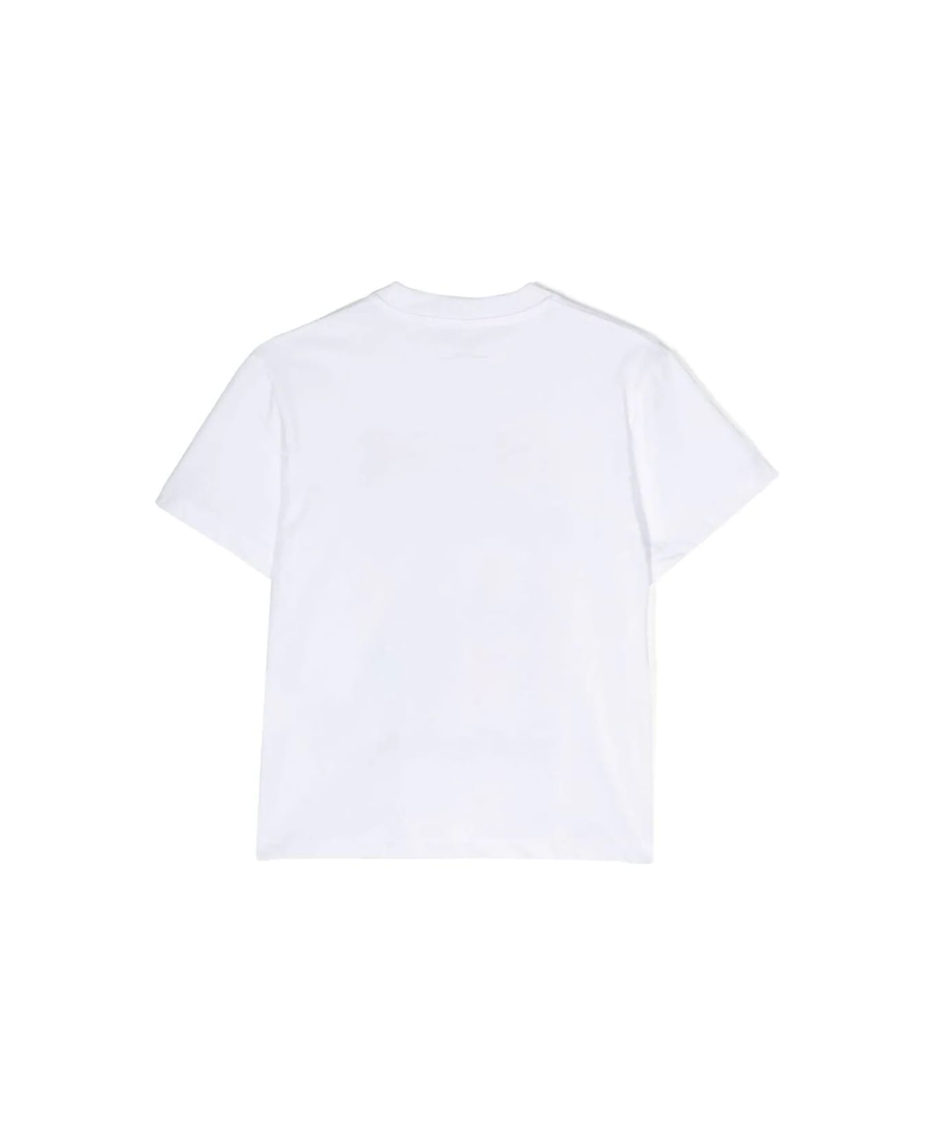 Stella McCartney Kids T-shirt - White