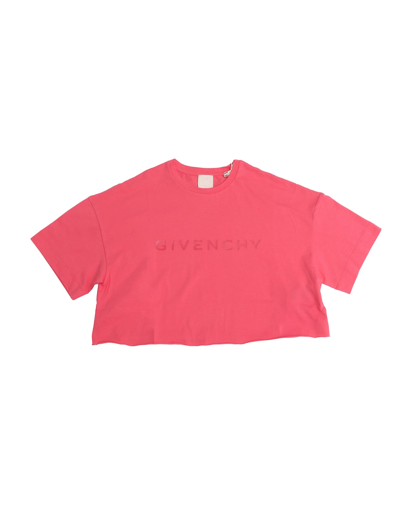 Givenchy T-shirt - RED