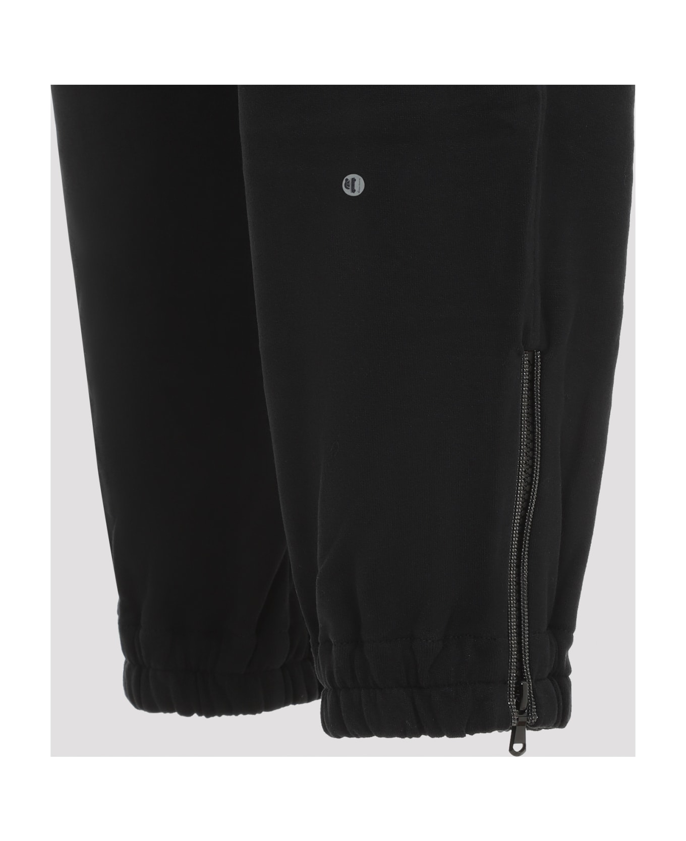 Brunello Cucinelli Jogging - Nero