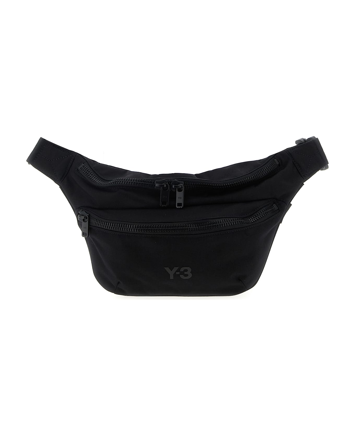 Y-3 
 Y-3 Fanny Pack
 Fanny Pack - Black  