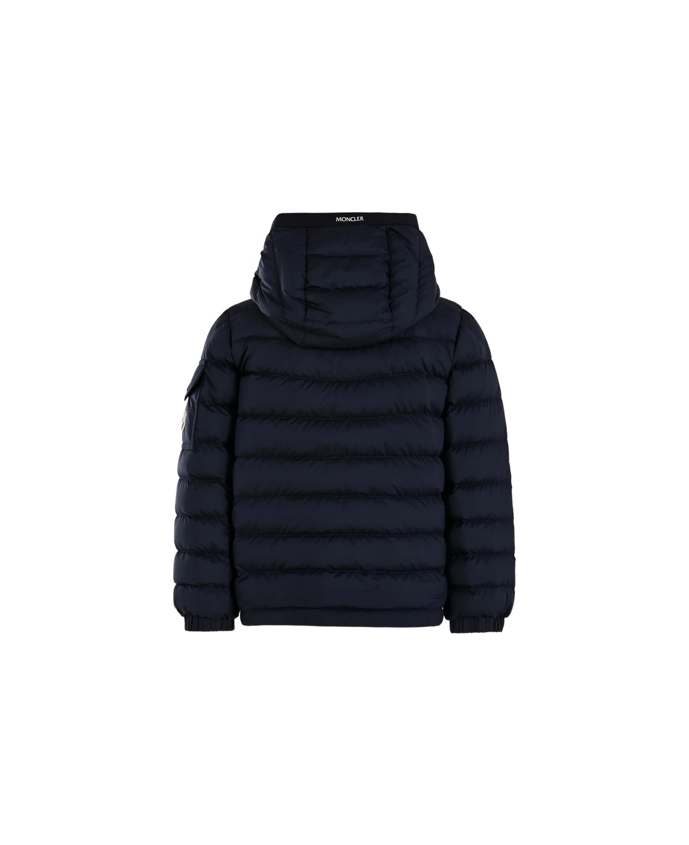 Moncler Outerwear - BLUE