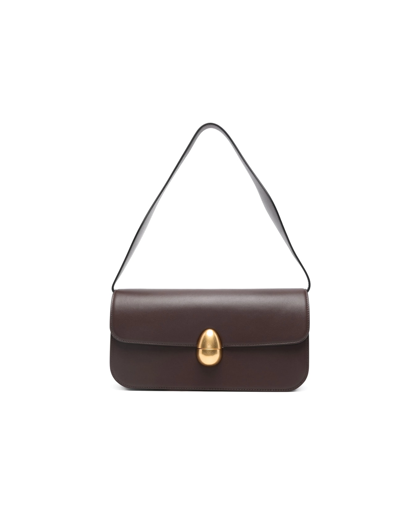 Neous Bag - BROWN