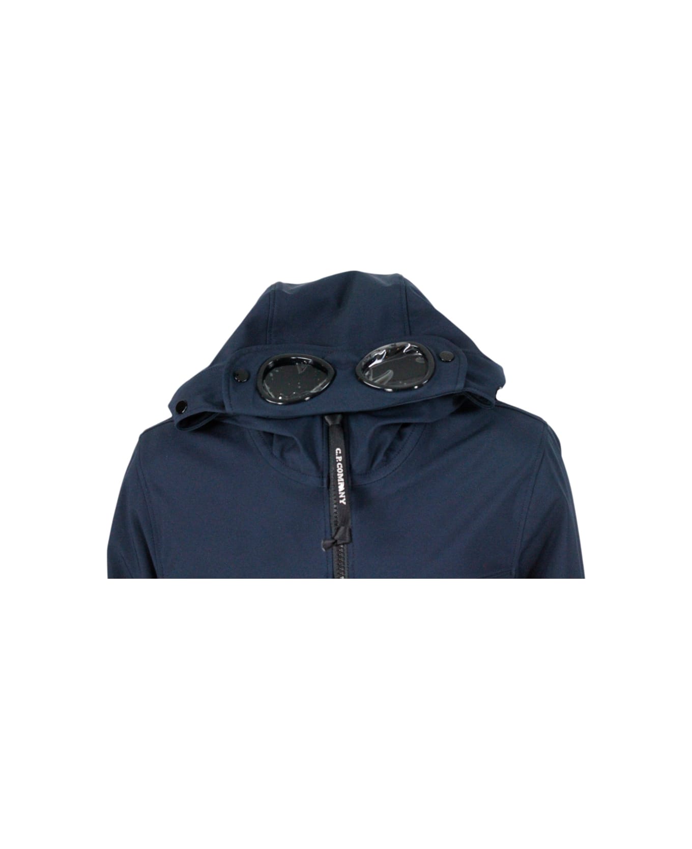 C.P. Company Jacket - Blue