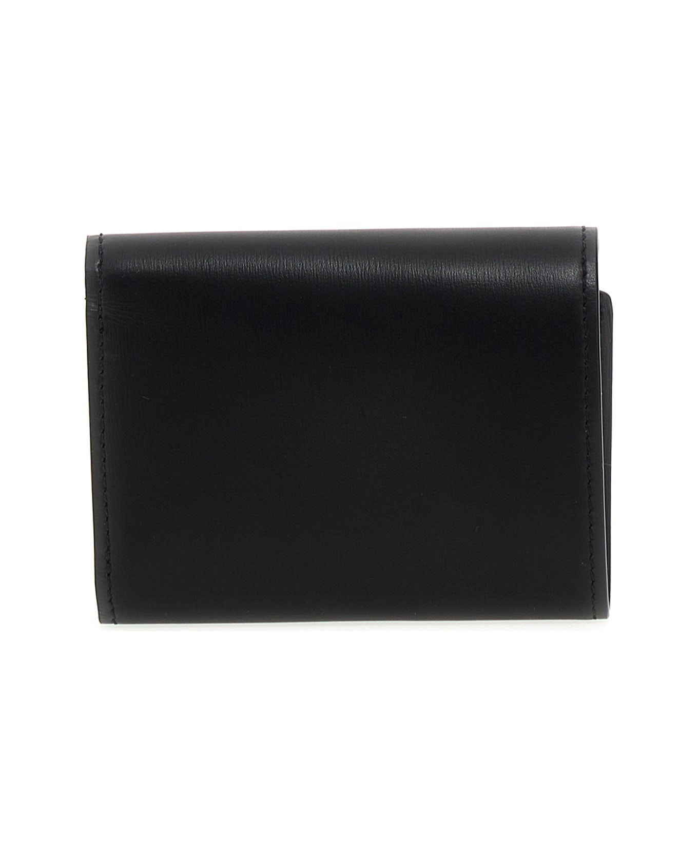 BOYY Portafoglio 'compact' - Black   財布