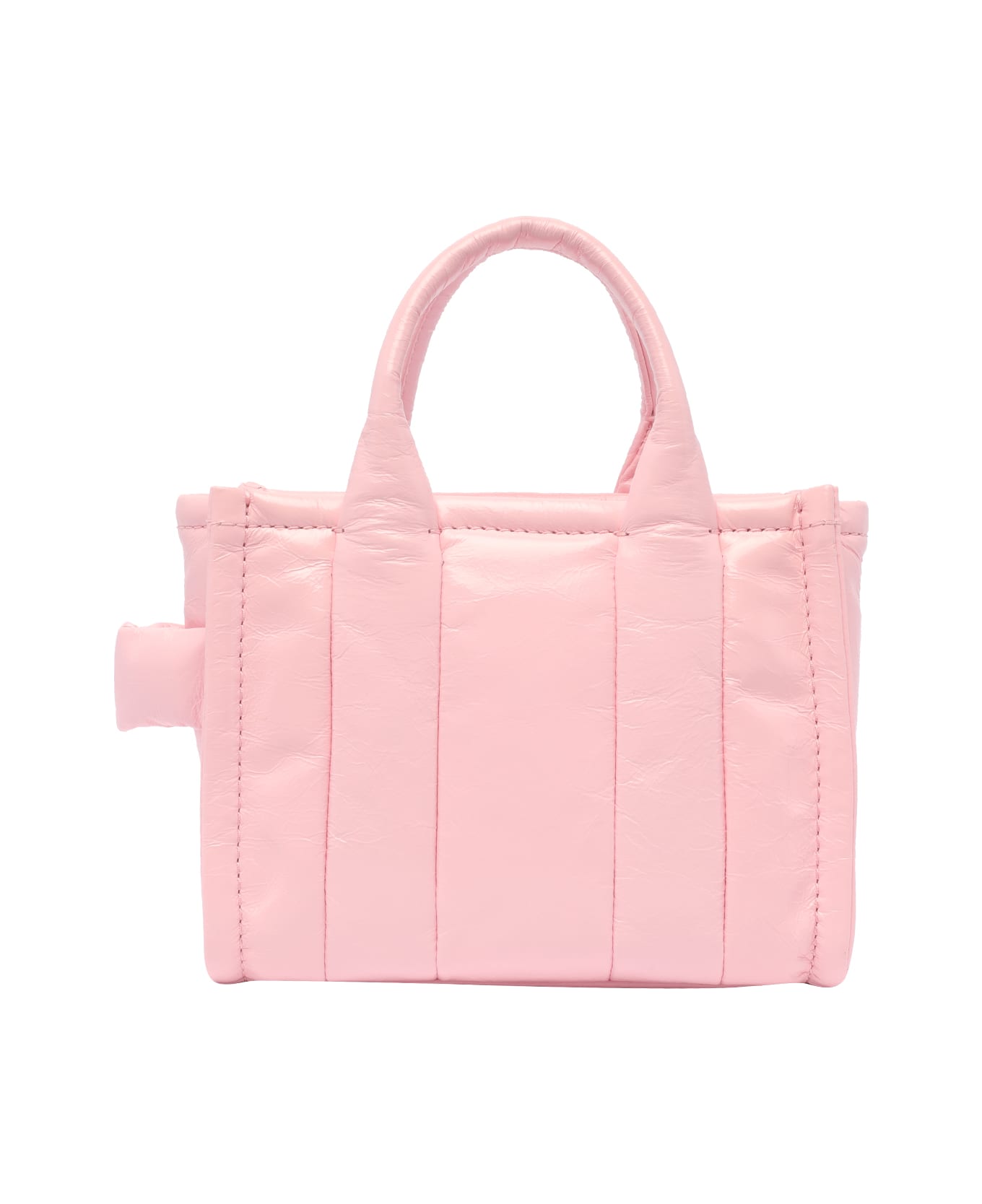 Marc Jacobs The Mini Tote Bag - Bubblegum
