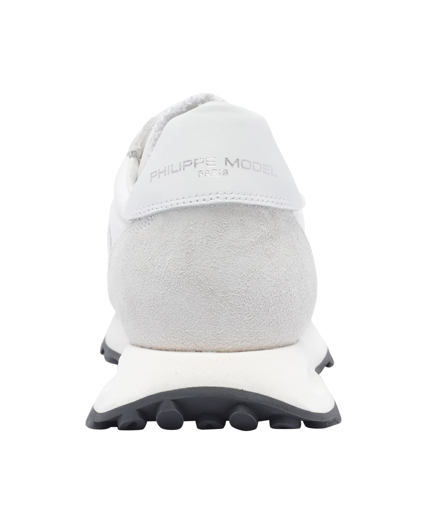 Philippe Model Tour Sneakers - White