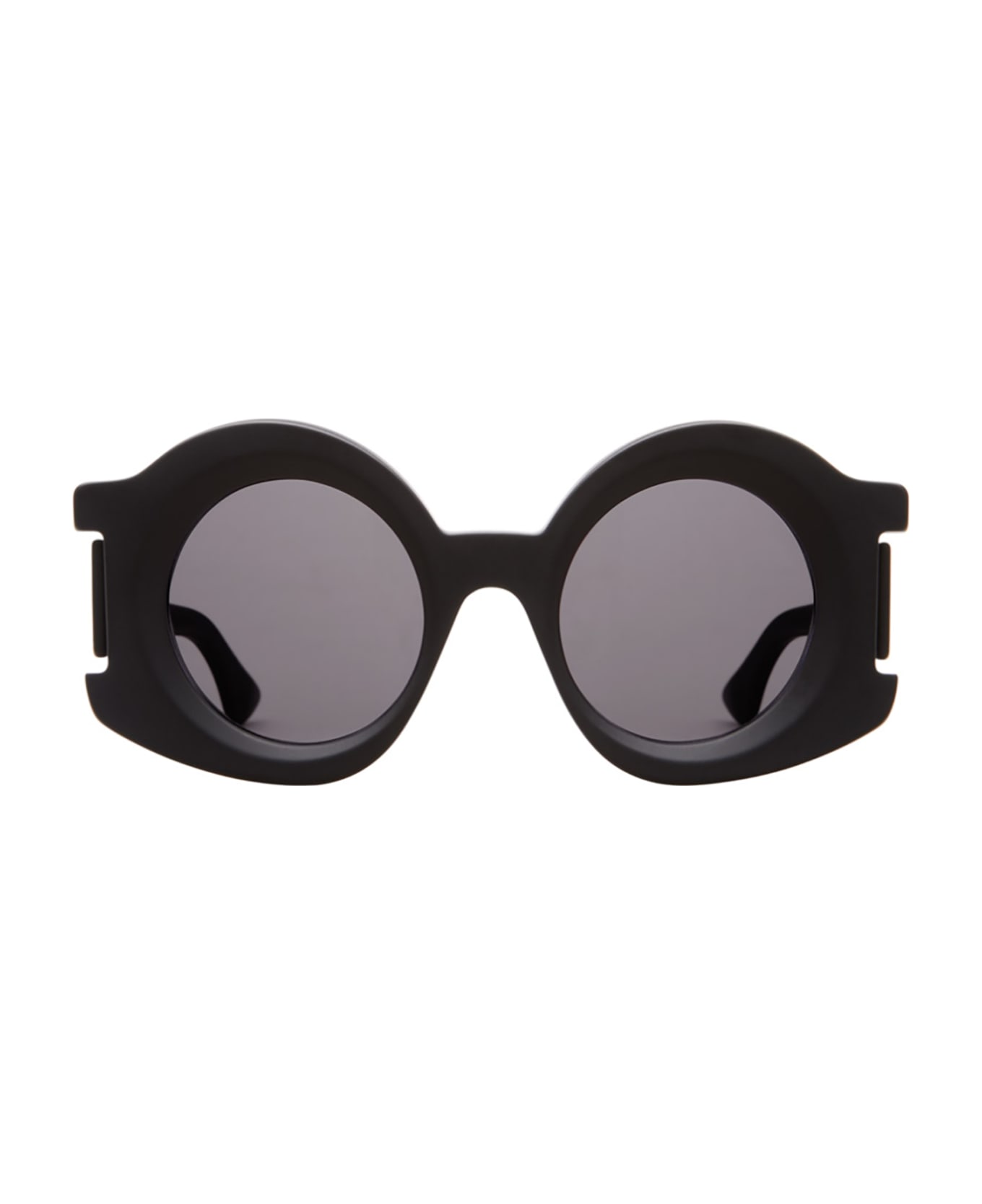 Kuboraum R4 Sunglasses - Bm
