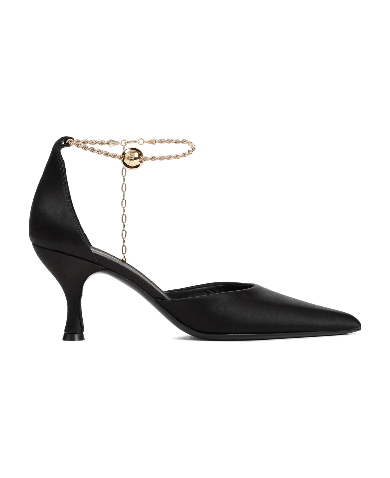 パンプス FERRAGAMO DANA 70 PUMPS d0c3b7483a8f6069791c29dec3d3a3