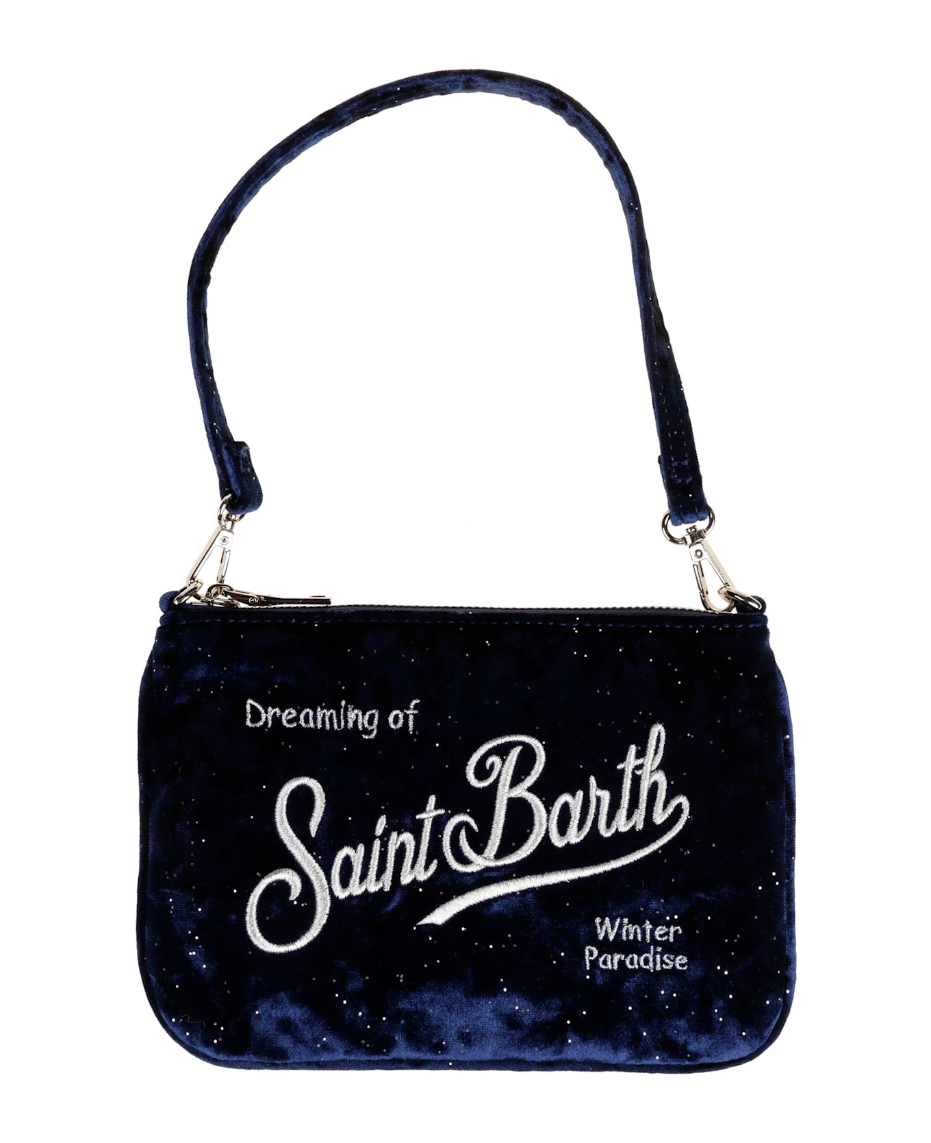 MC2 Saint Barth Parisienne Mini W - Emb