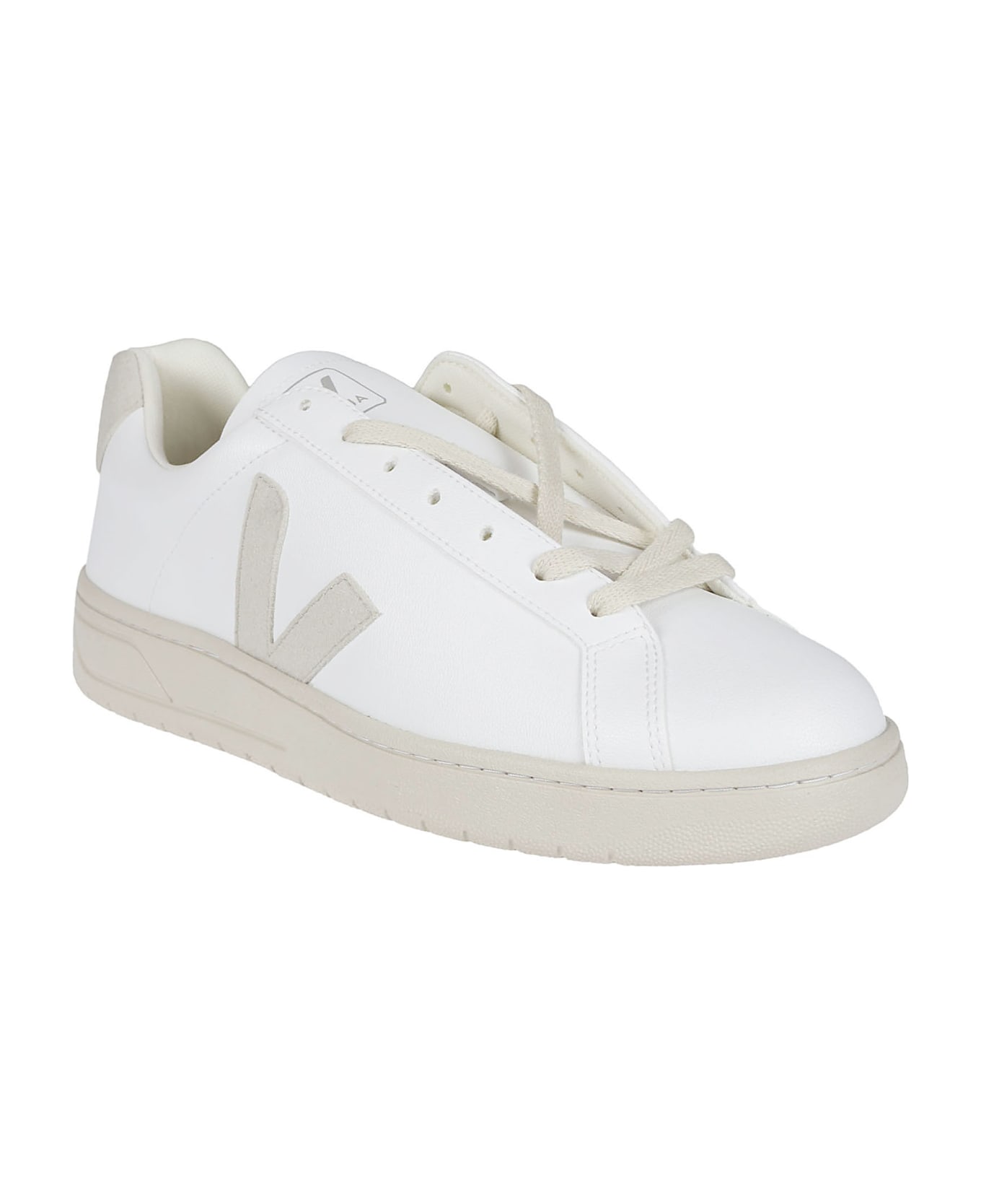 Veja Urca Sneakers - White/natural