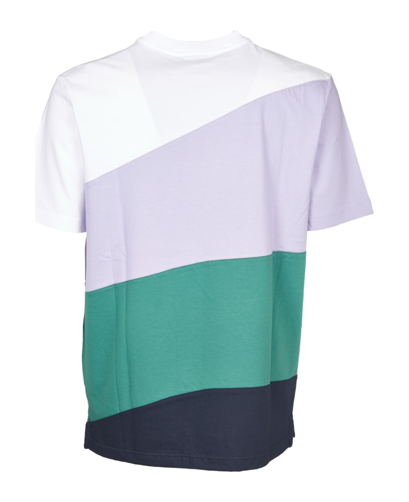 Paul Smith T-shirt - Multicolor