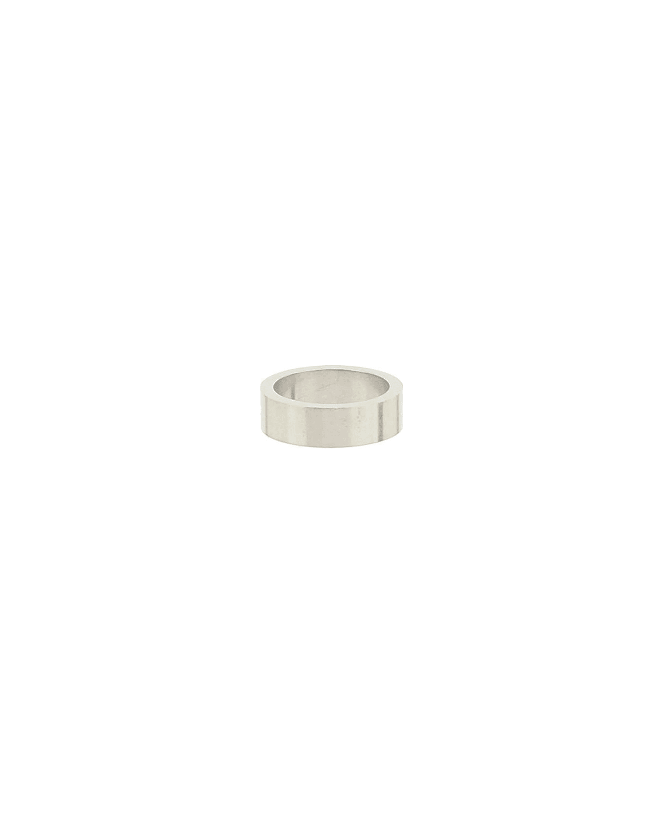 Maison Margiela Logo Ring - PALLBUR リング