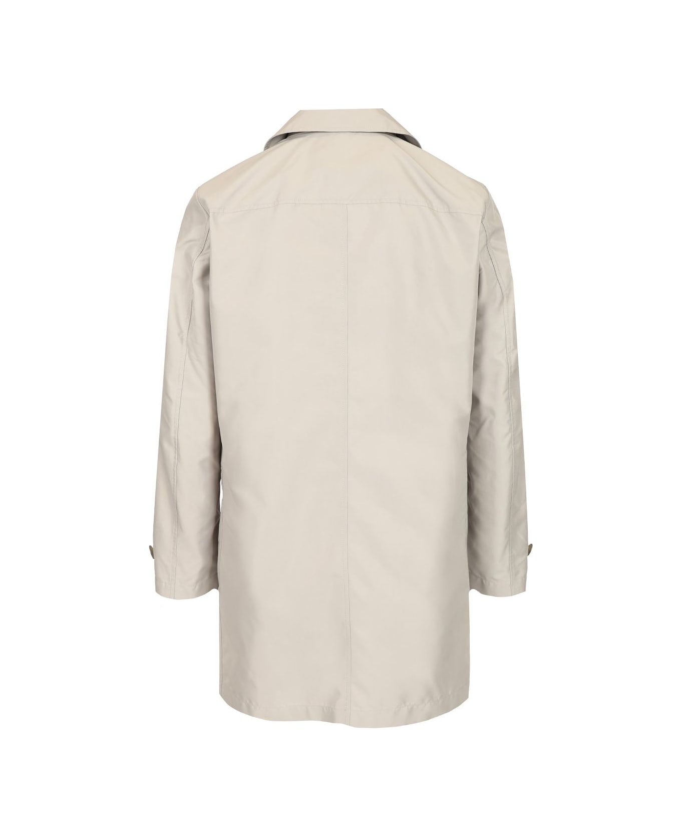 Fay Morning Db Front - Beige
