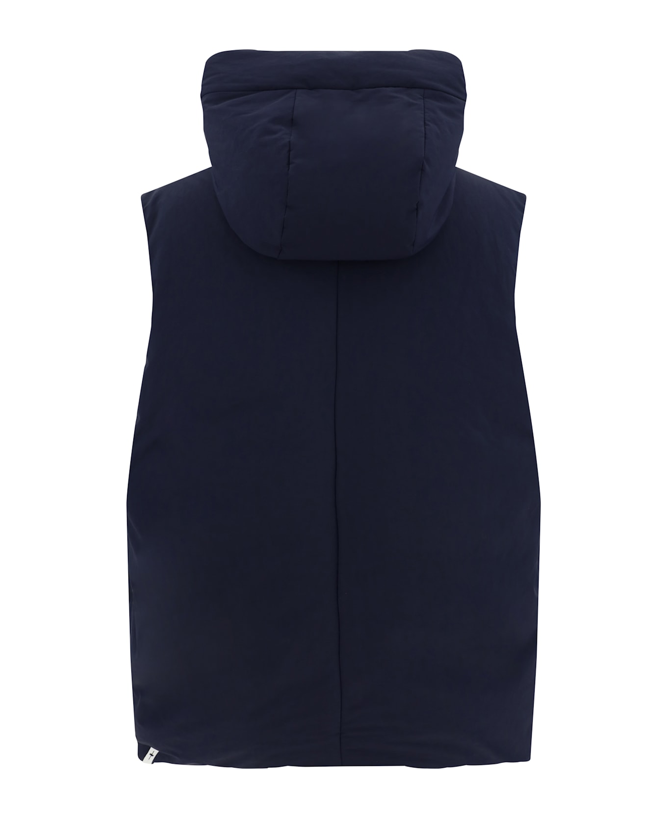 Jil Sander Down Vest
