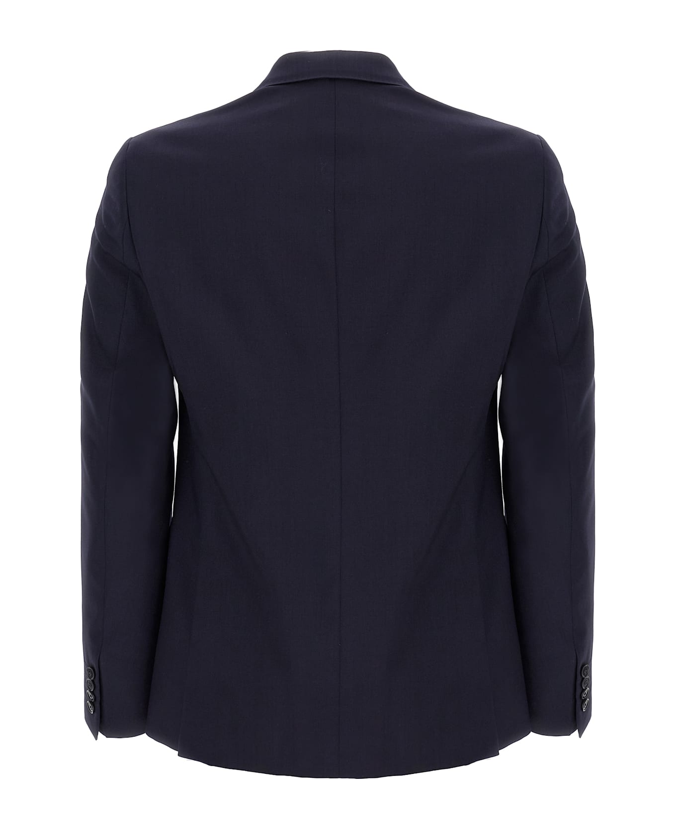 Pal Zileri 
duca
 Blazer - Multicolor