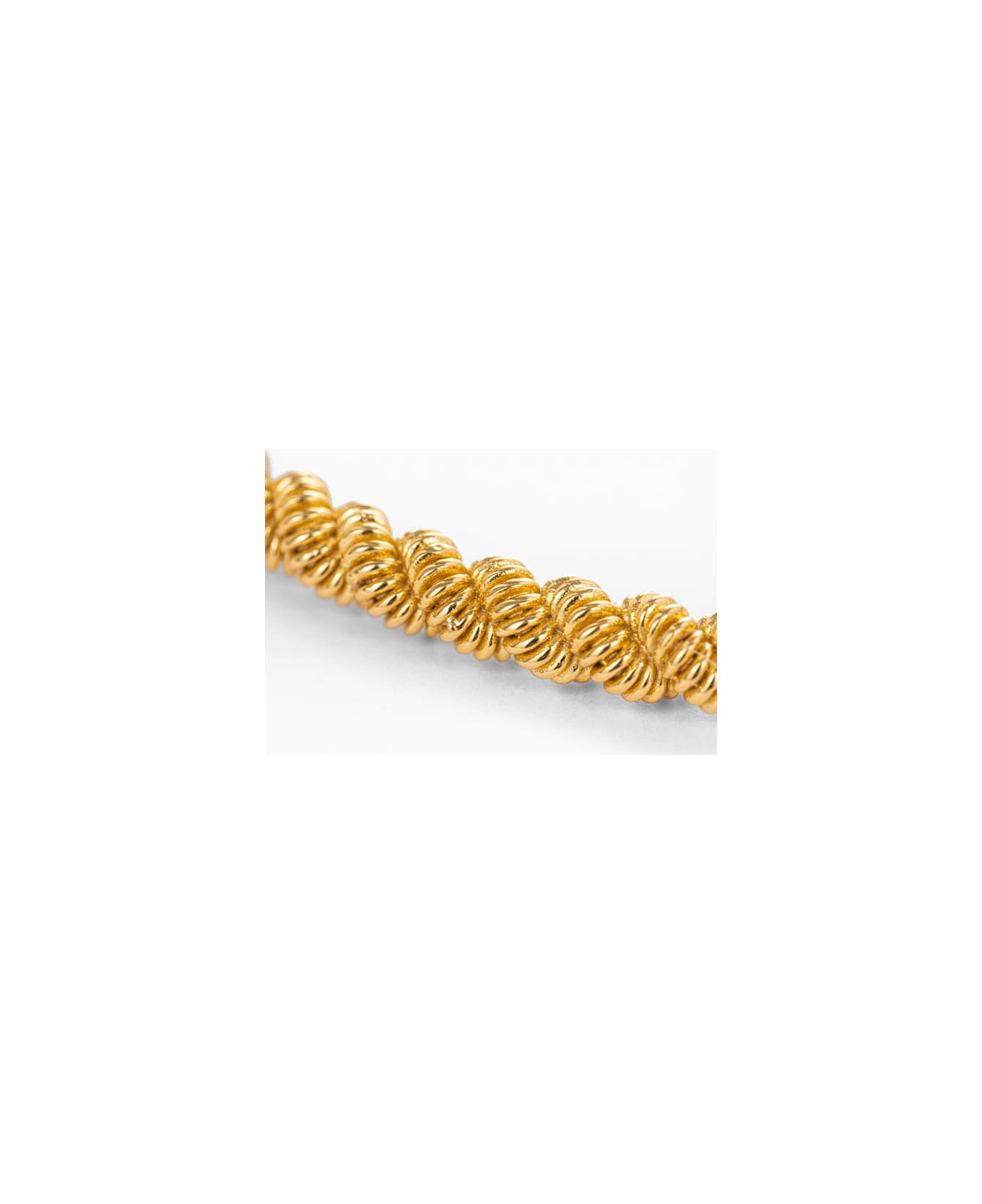 Federica Tosi Bracelet Grace Gold - Gold ブレスレット