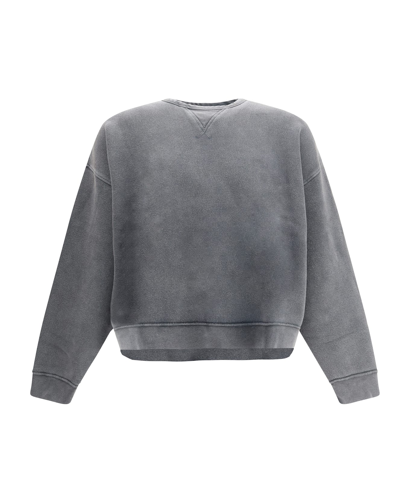 Sunflower Cotton Sweatshirt