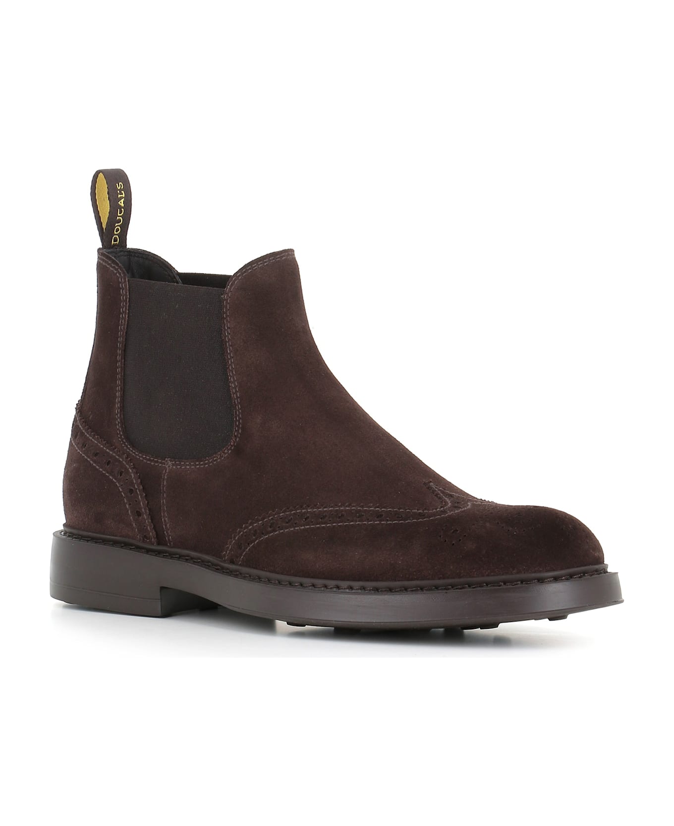 Doucal
s Chelsea - Brown