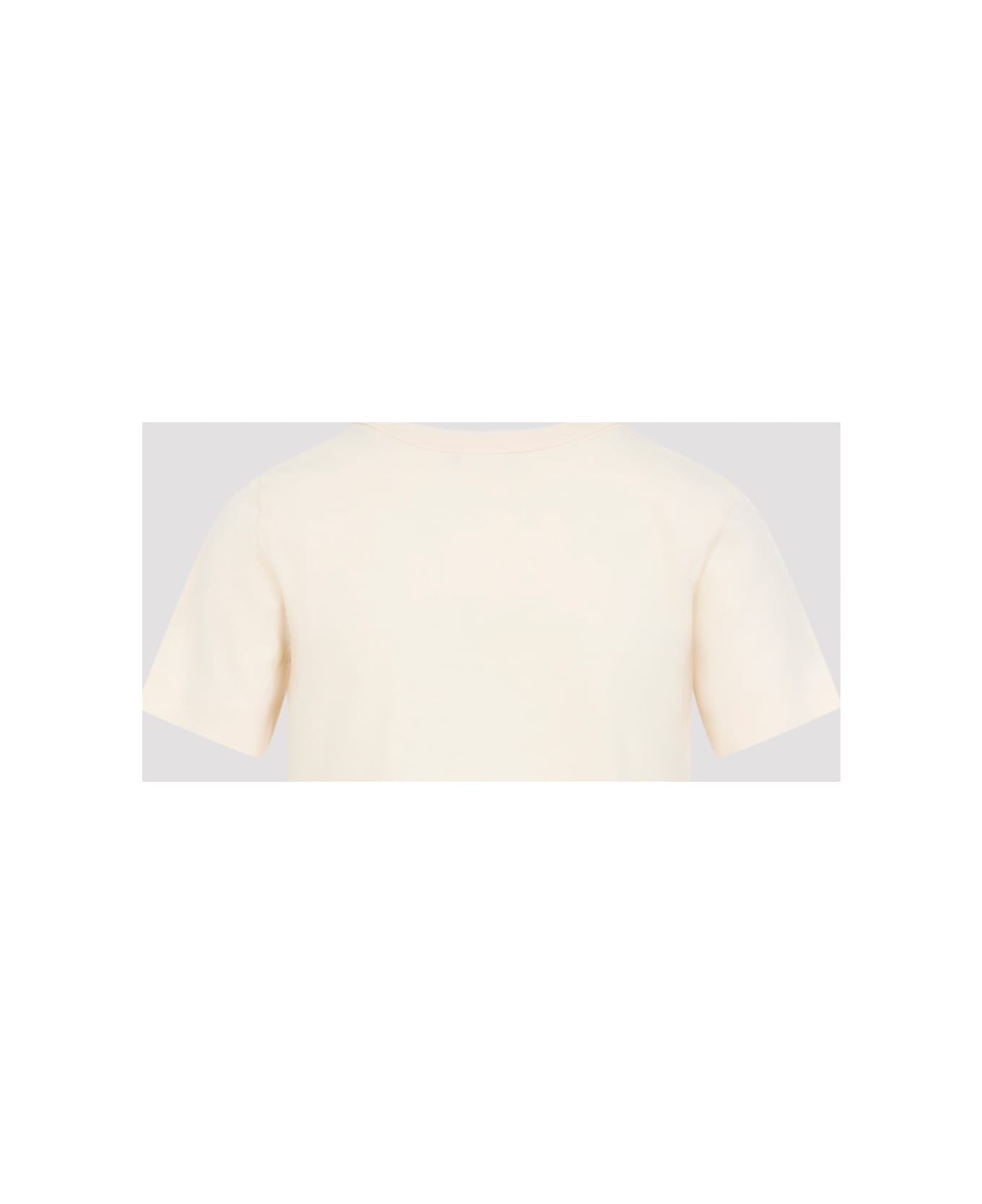 Chloé T-shirt - Tender Peach