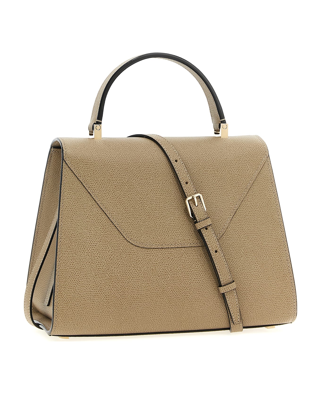 Valextra 
iside
 Medium Handbag - Gray