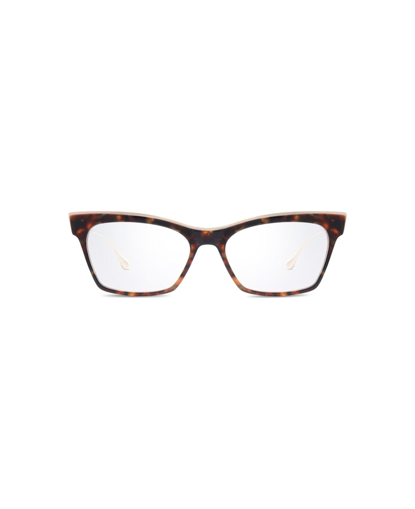 Dita Nemorahaute Tortoise White Go | italist