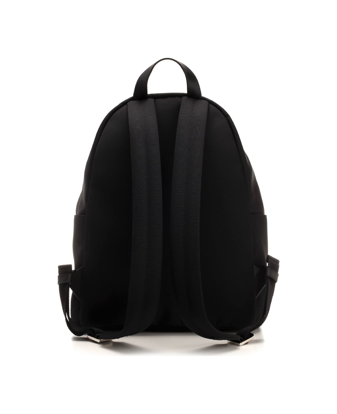 Moncler "new Pierrick" Backpack - Black