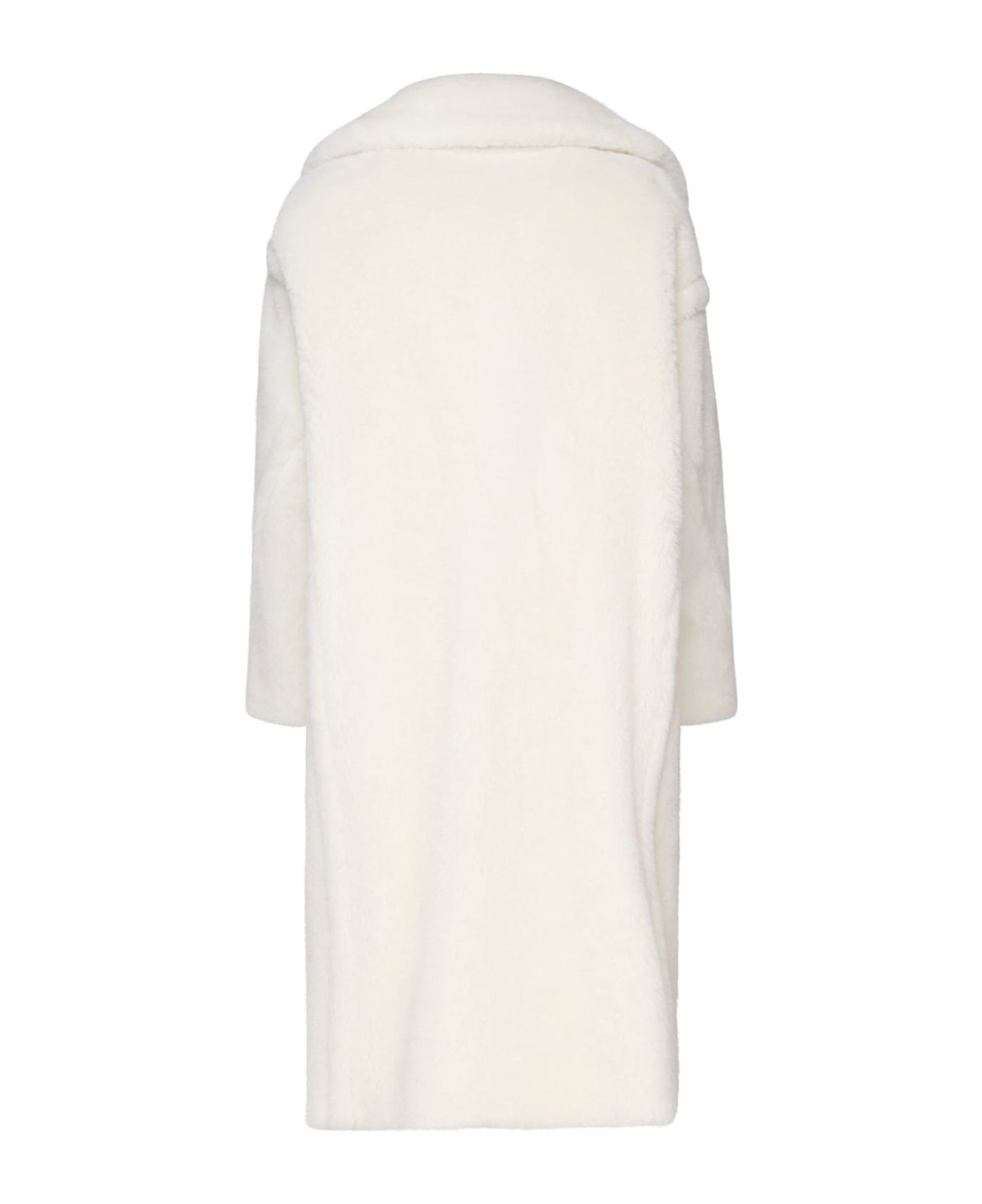 Max Mara Tedgirl - White