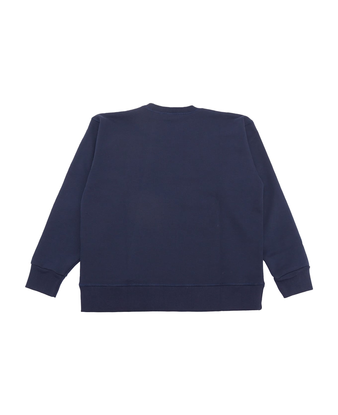 Dsquared2 Sweaters - BLUE