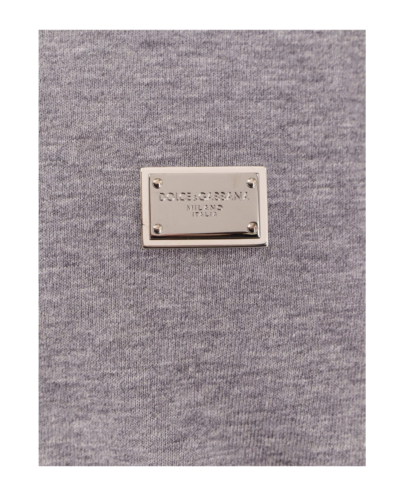Dolce & Gabbana T-shirt - Grey