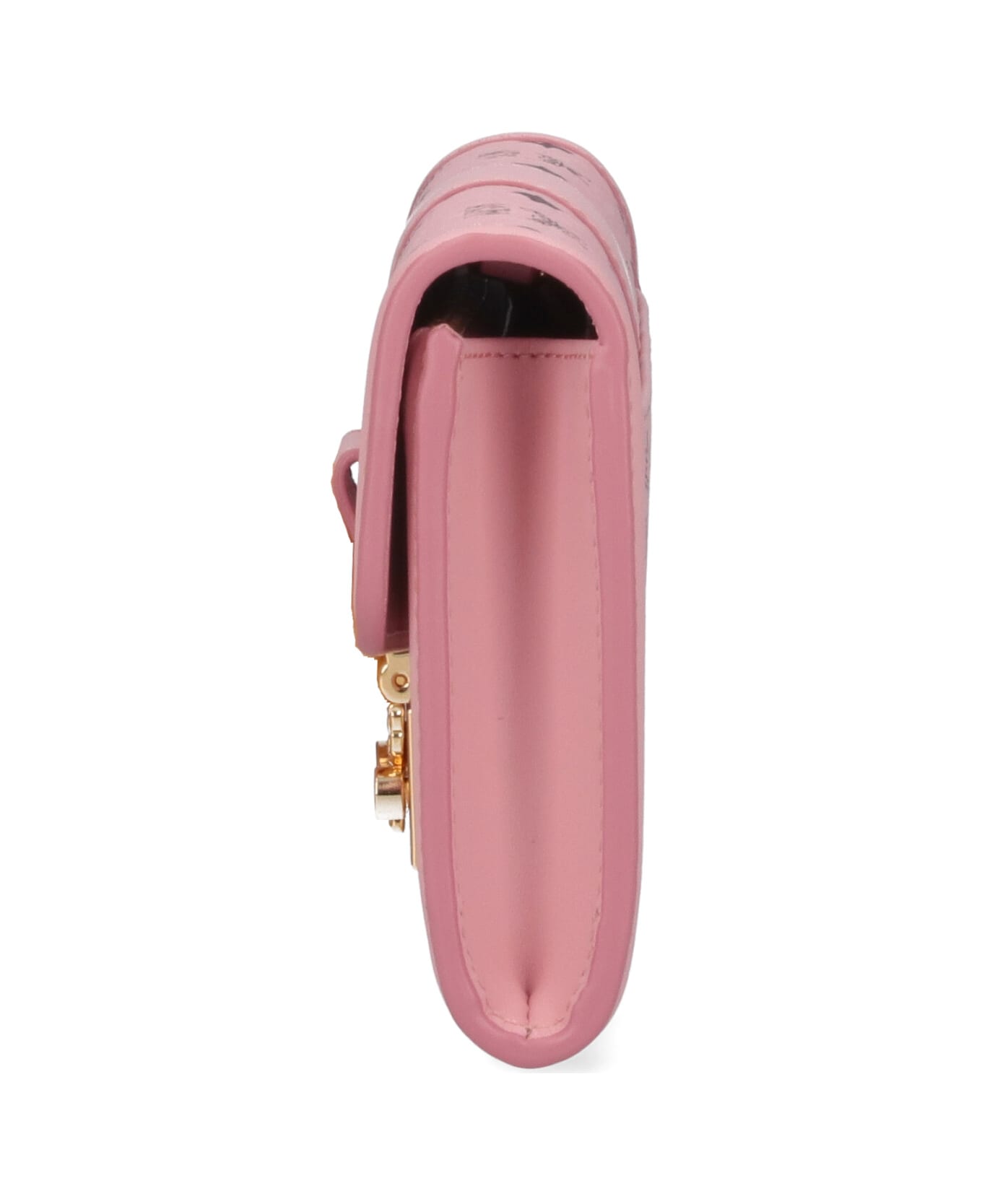 MCM 
tracy
 Wallet - PINK