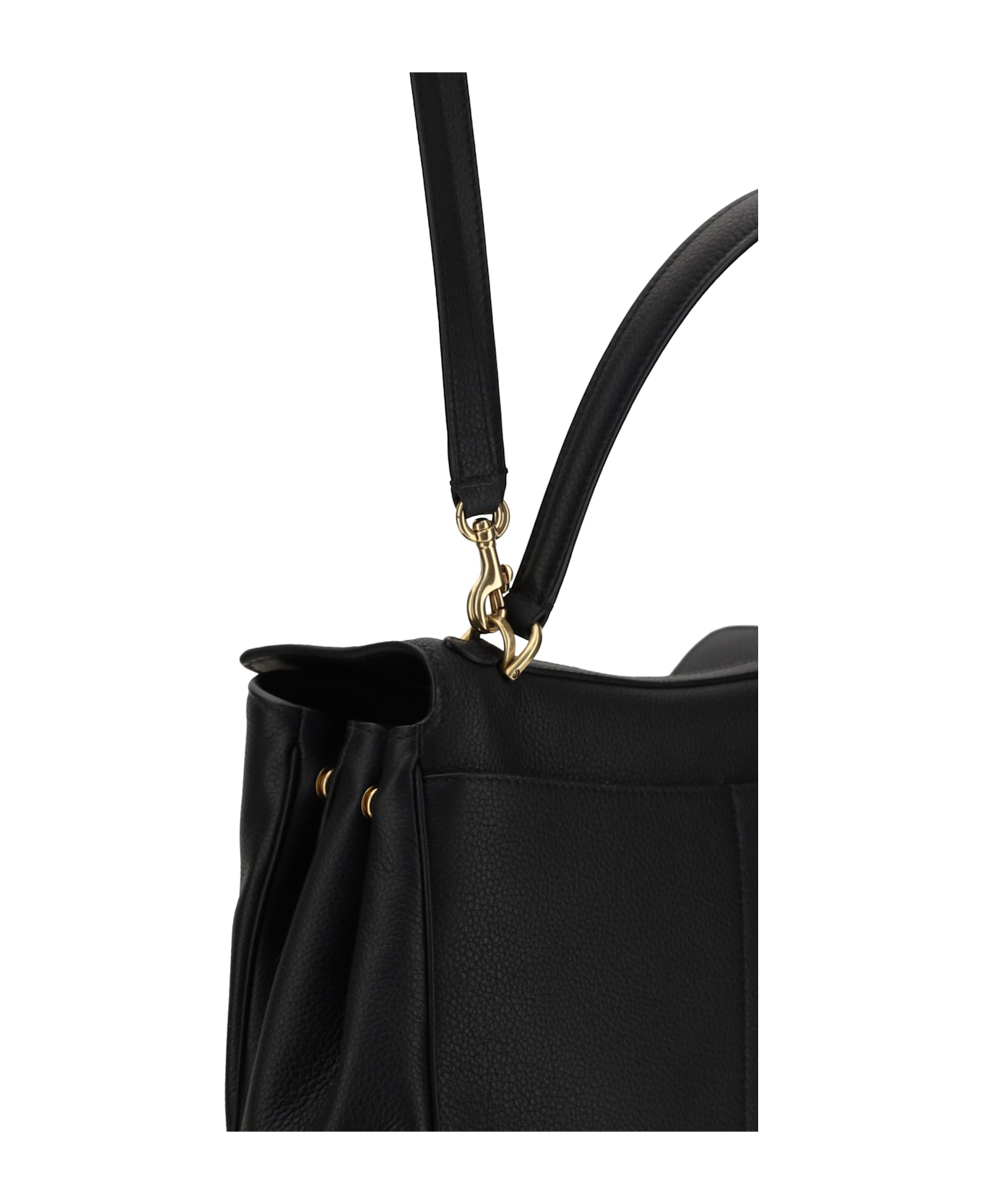 Balenciaga Rodeo Shoulder Bag