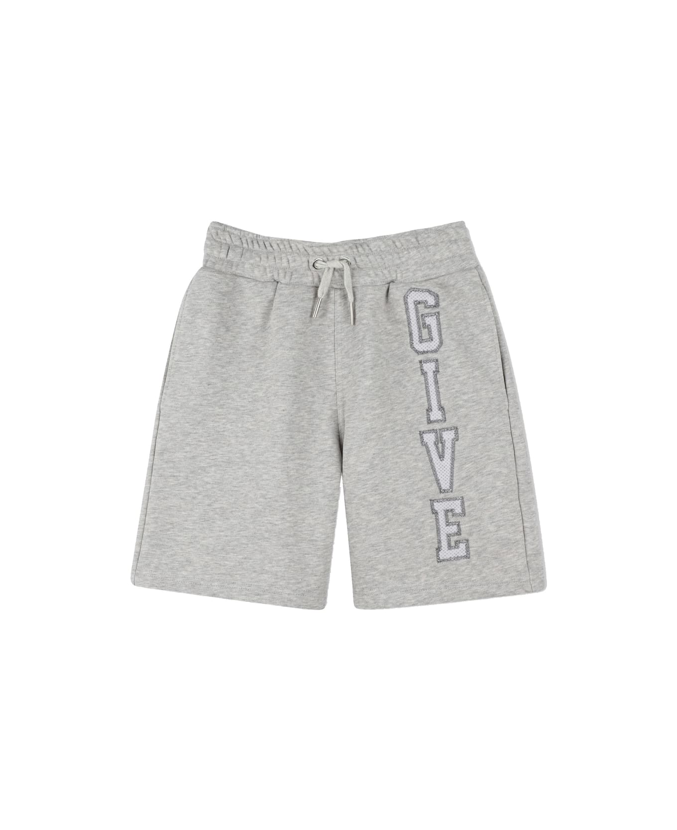 Givenchy Short - GREY