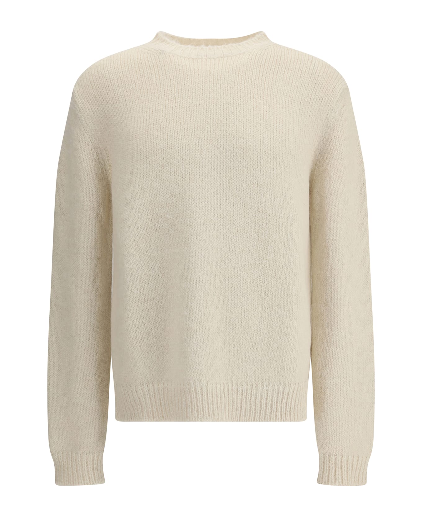 Jil Sander Alpaca Sweater