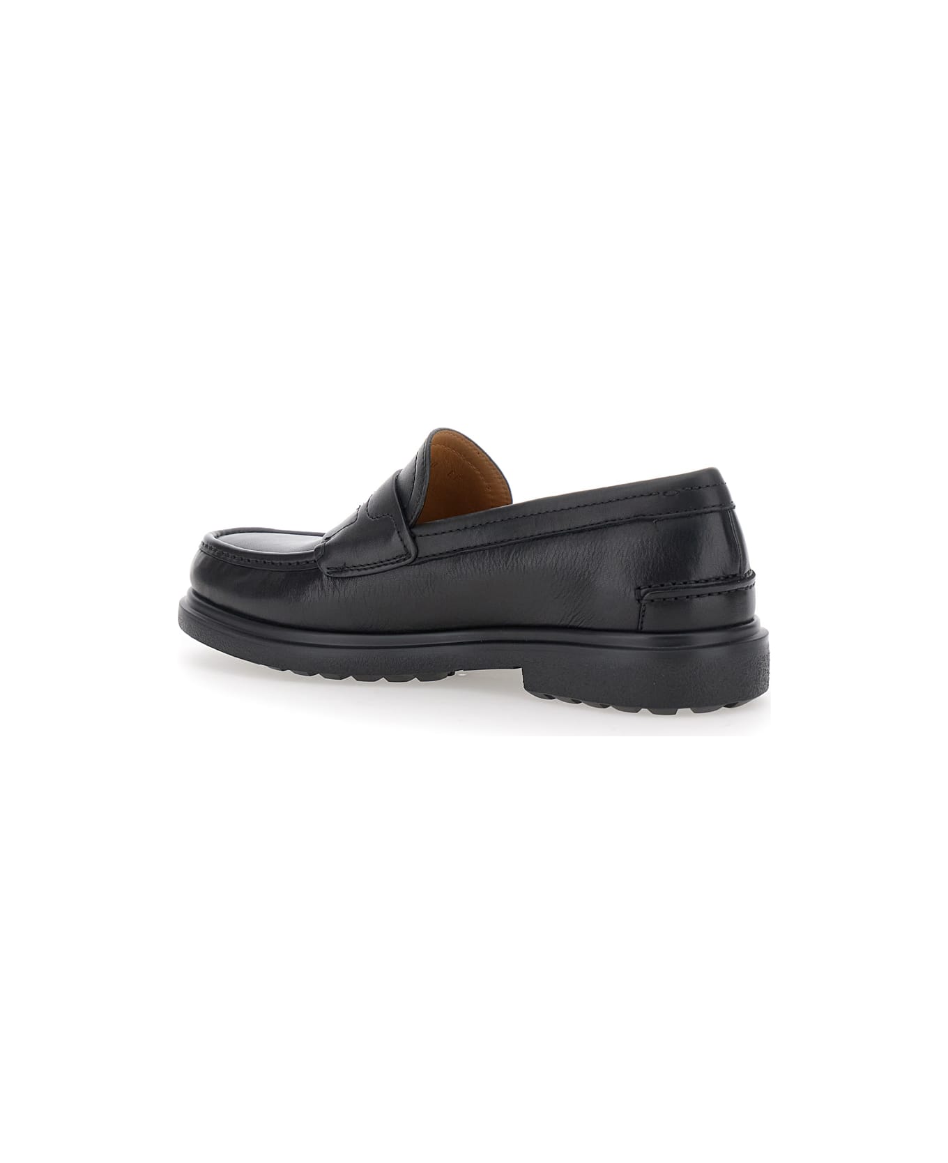 Ferragamo Brema - Black