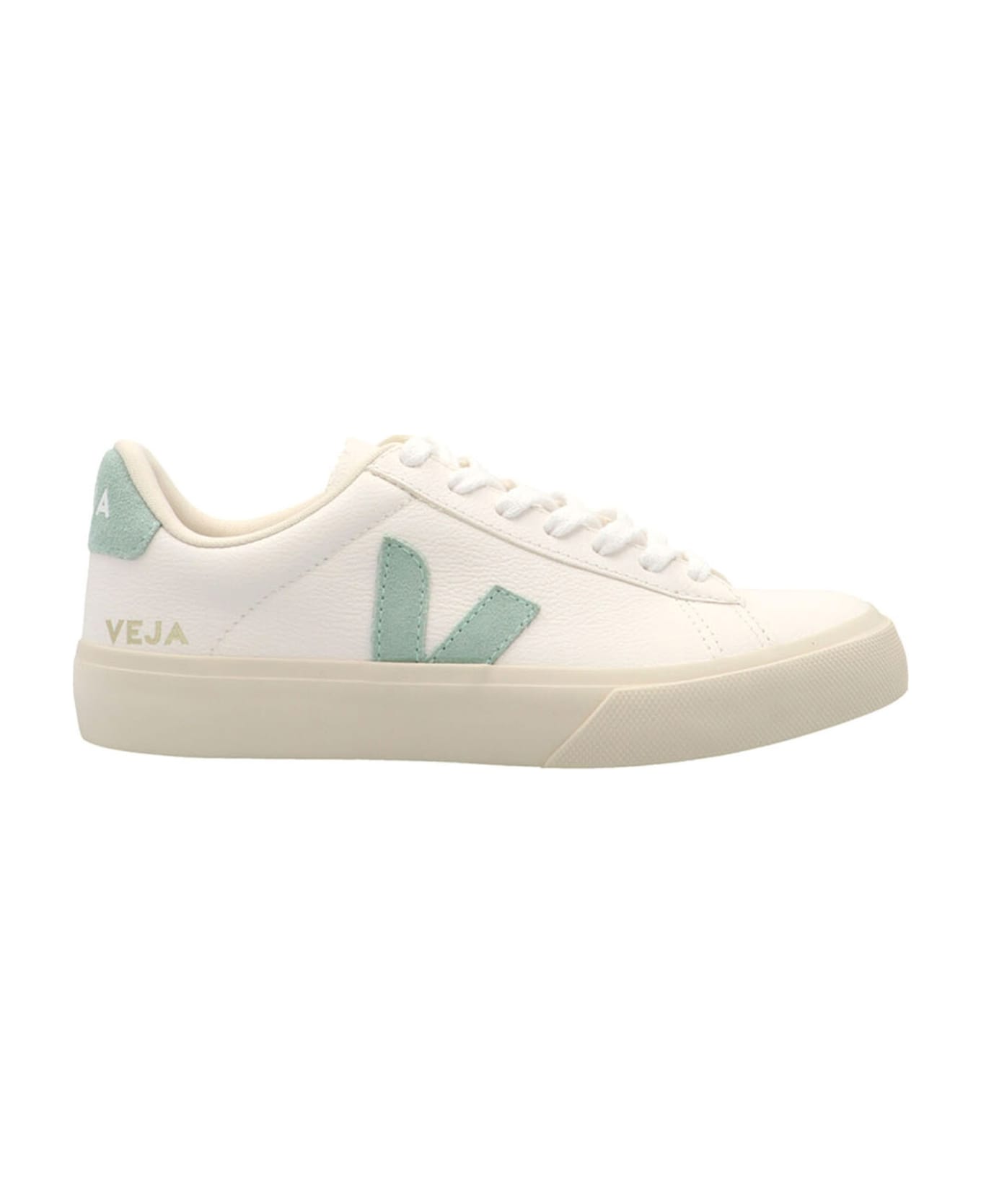 Veja 'campo' Sneakers - Green