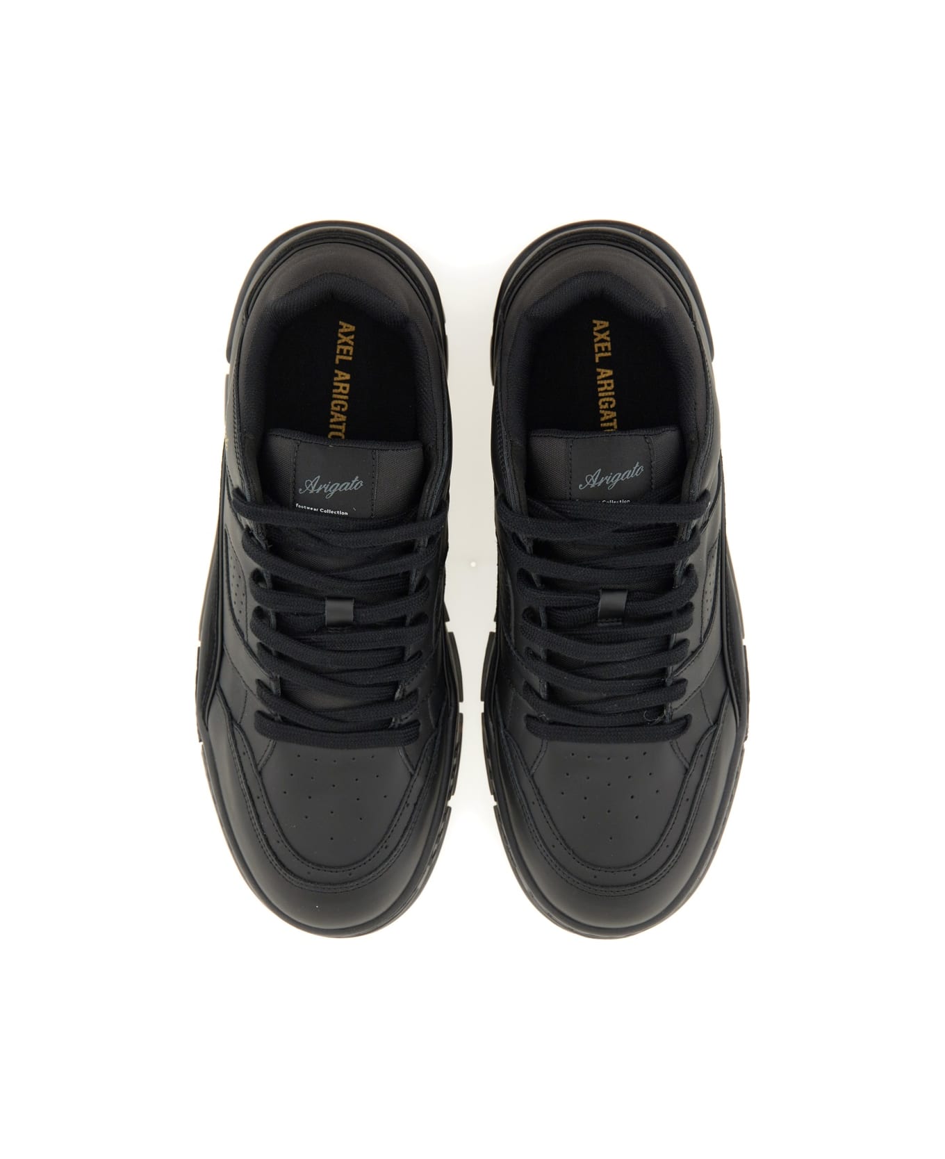 Axel Arigato Sneaker - Black Grey
