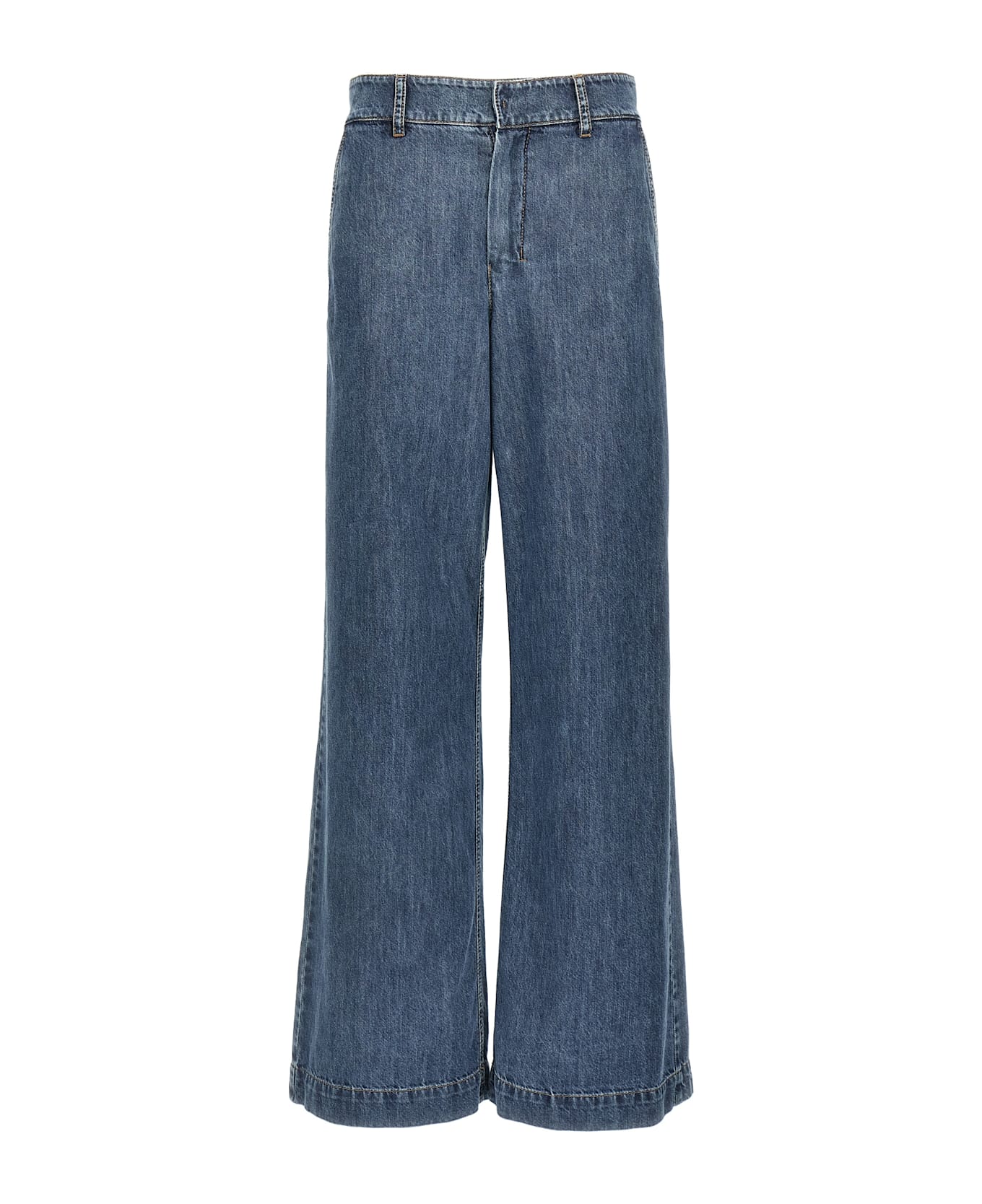 
S Max Mara 
buono
 Jeans 
S Max Mara - DENIM