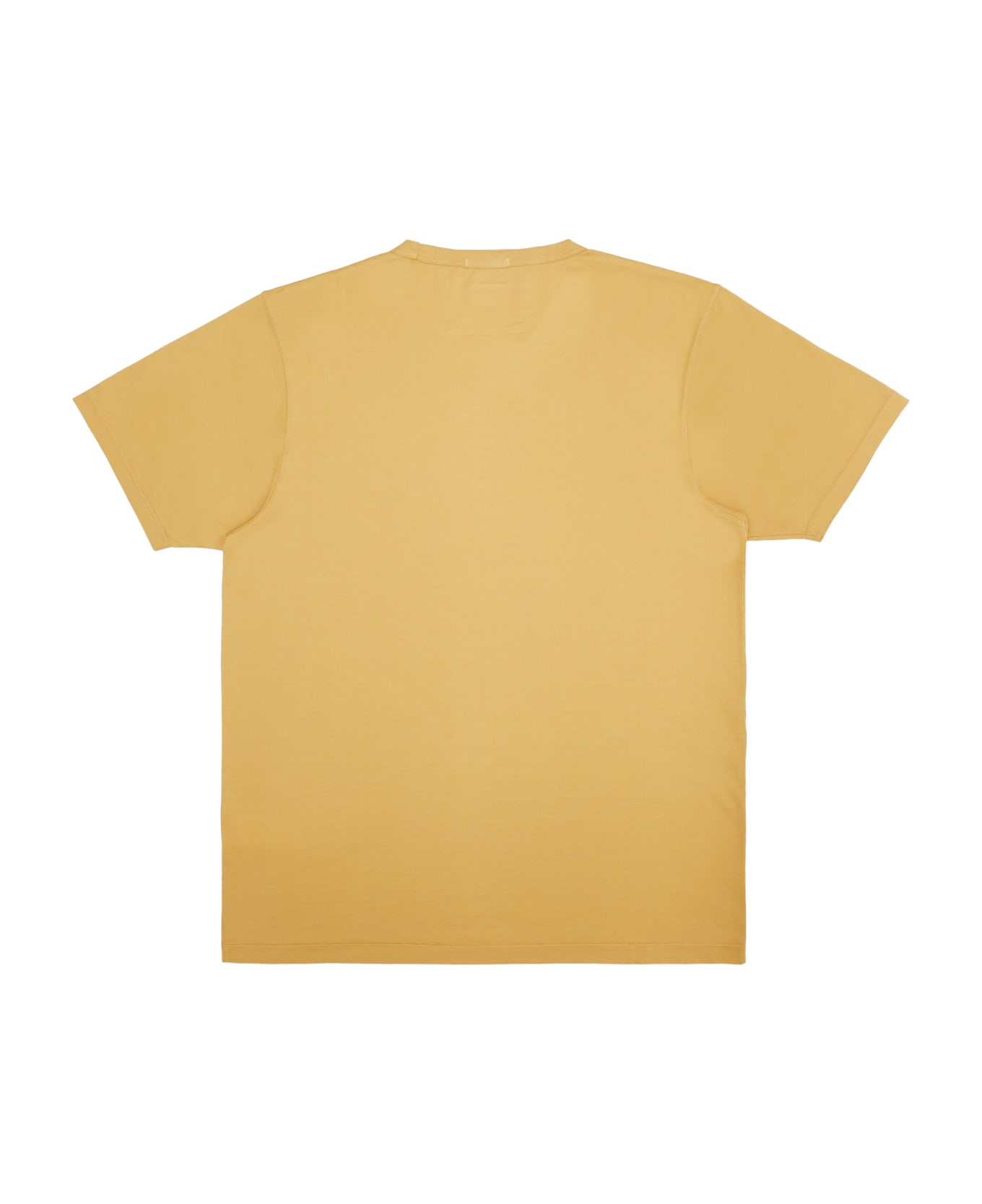 C.P. Company T-shirt - Brown