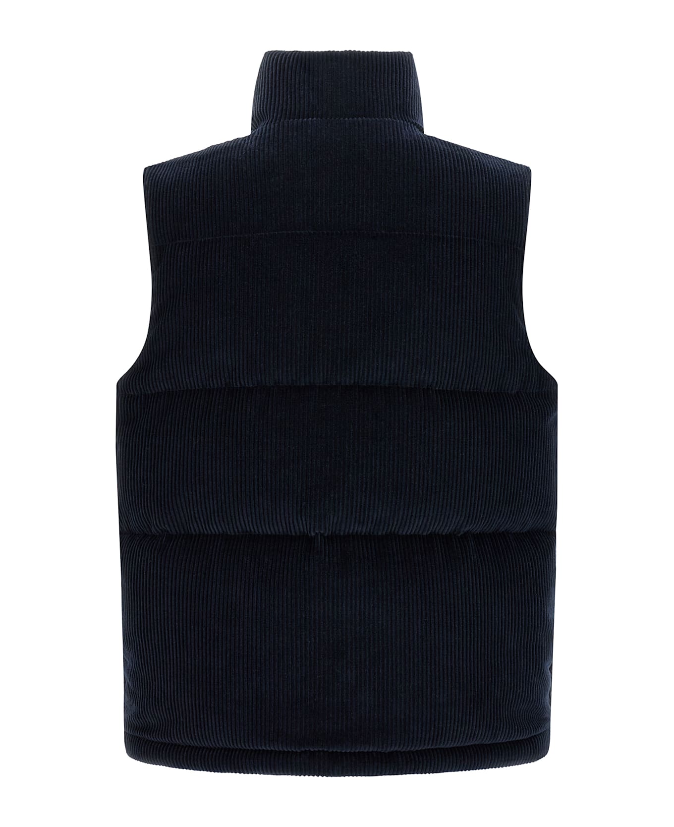 Moncler 
agen
 Vest - Blue