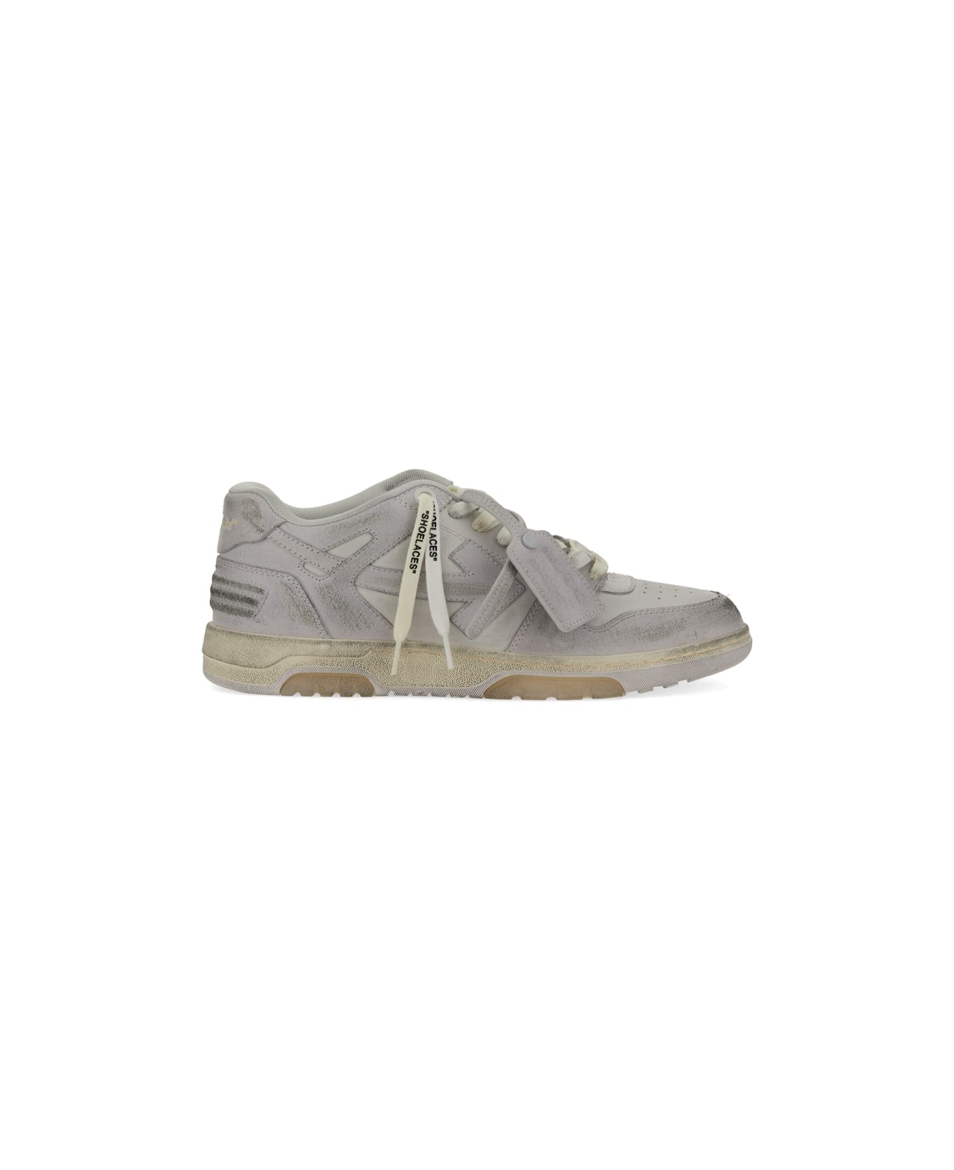 Off-White 'out Of Office' Sneaker - WHITE