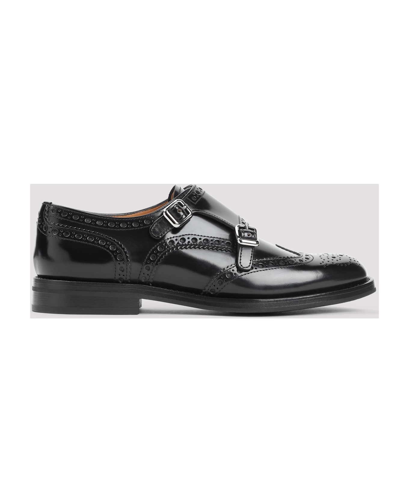 Church
s Lana R Derbies - Aab Black