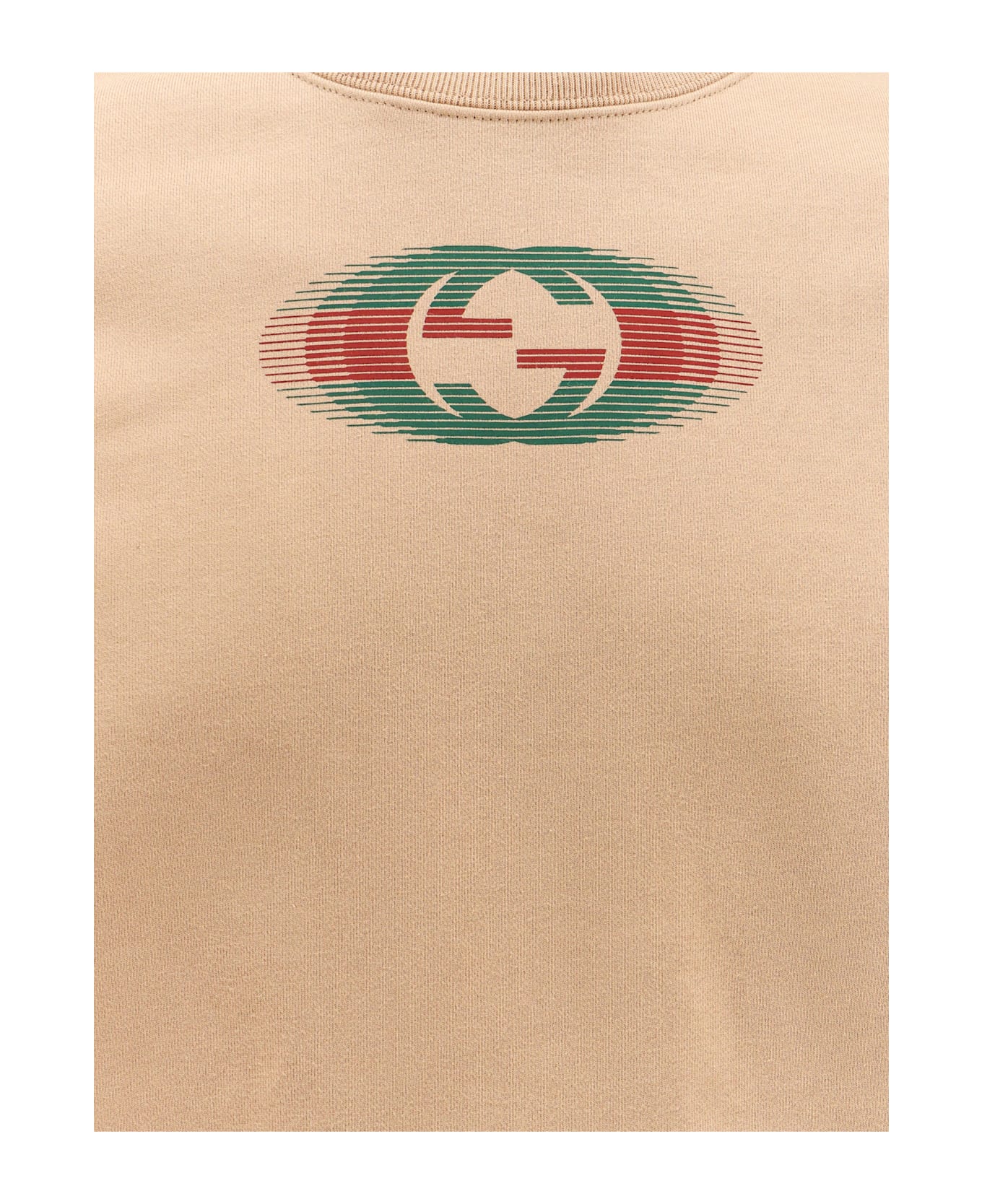 Gucci Sweatshirt - Beige