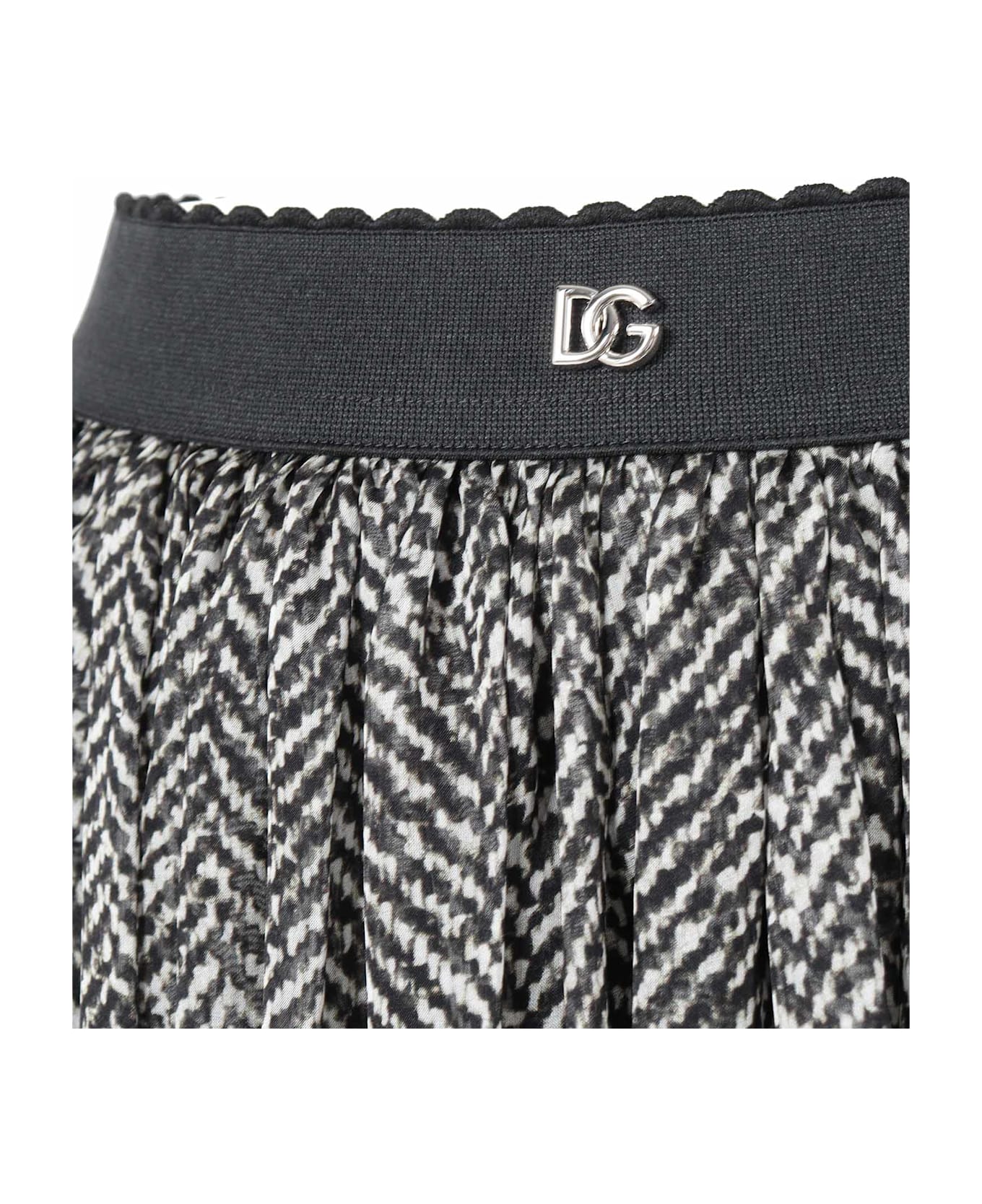 Dolce & Gabbana Skirt - GREY