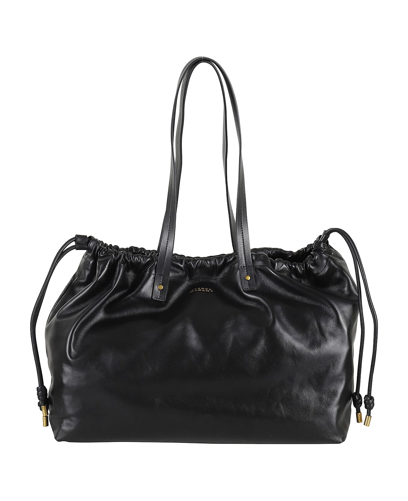 Isabel Marant Silven Ew Gb - Bk