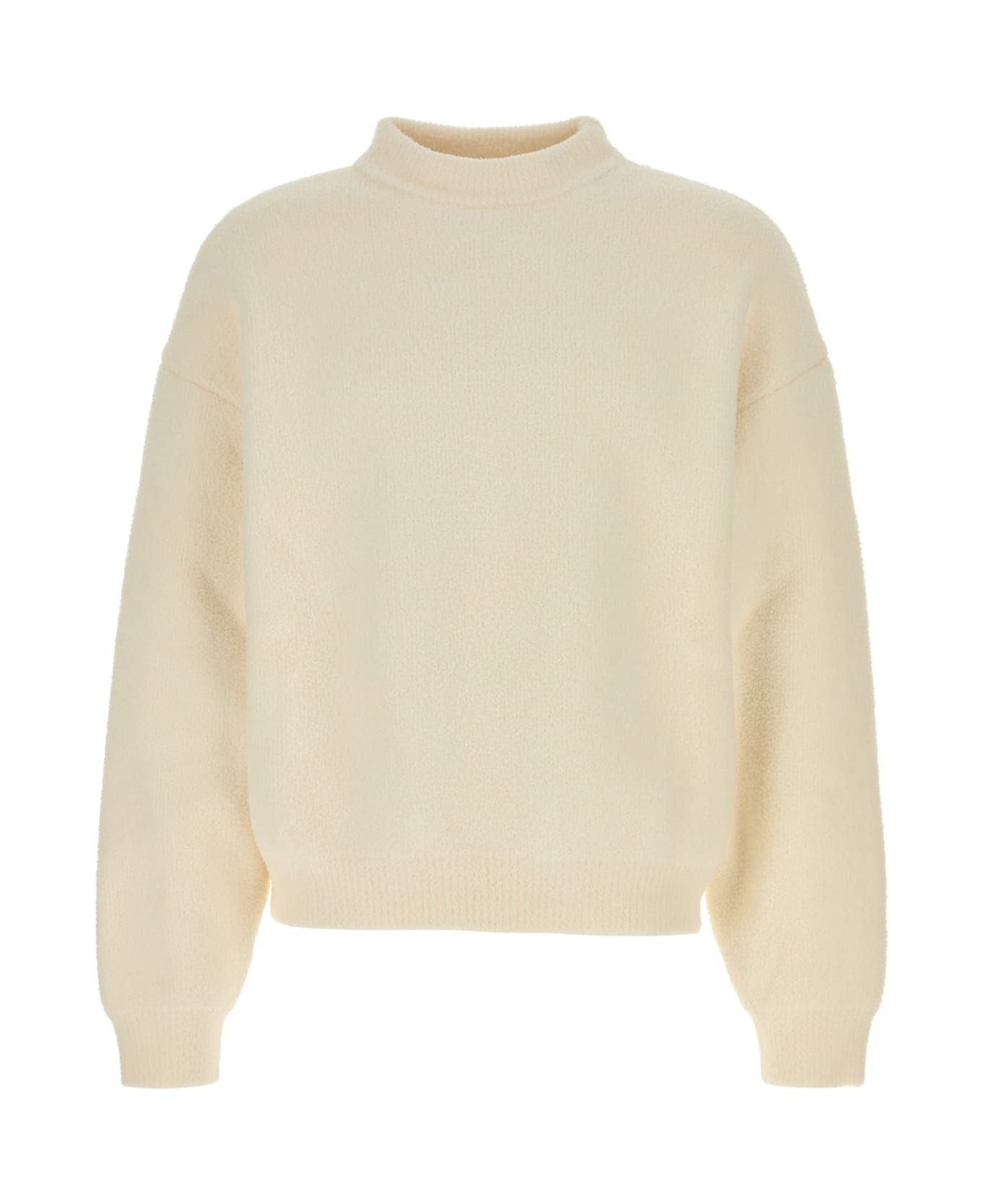 Jacquemus Maglione - White