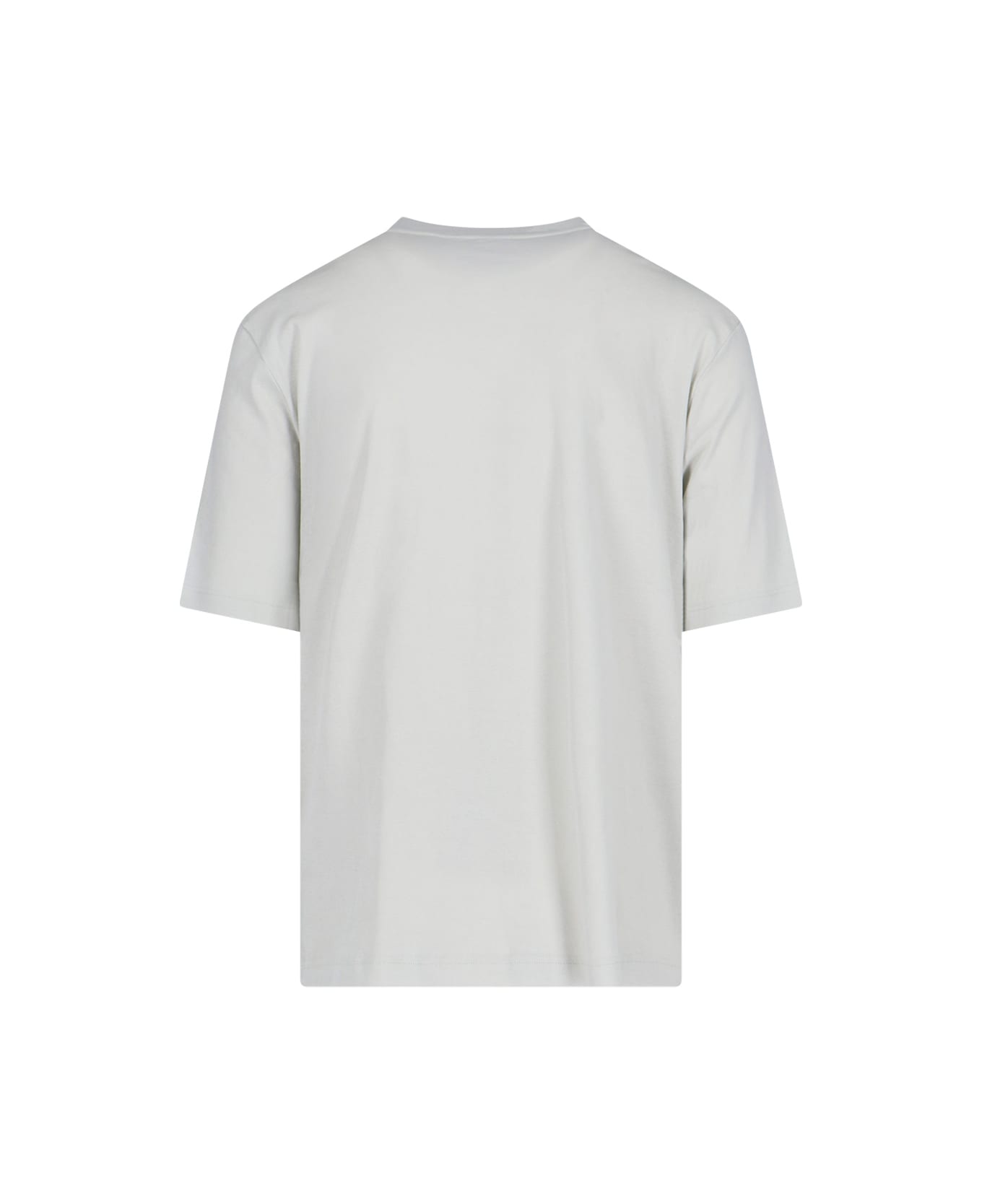 Jil Sander '3-pack' T-shirt Set - PANNA