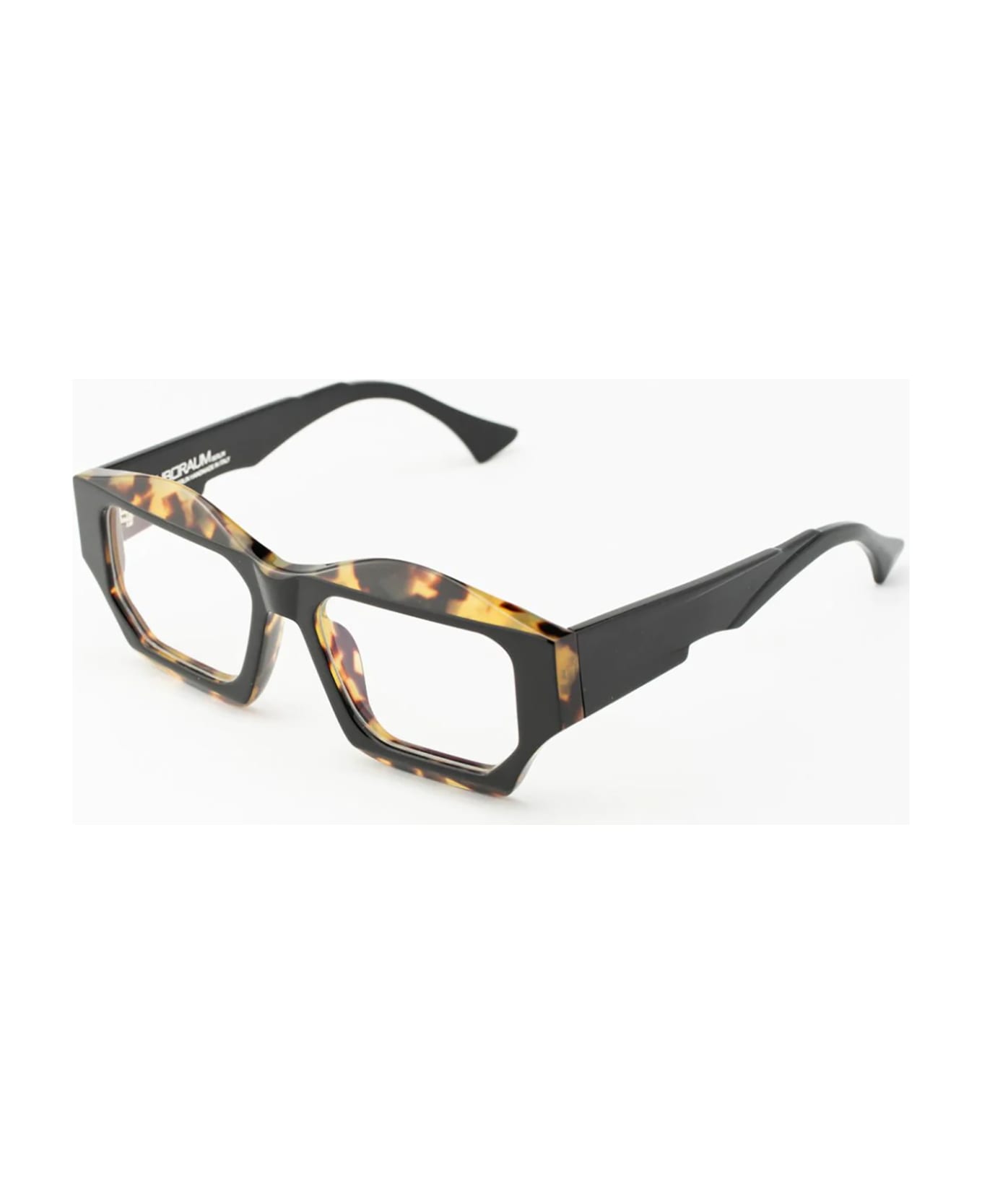 Kuboraum F4 Eyewear - Hbs